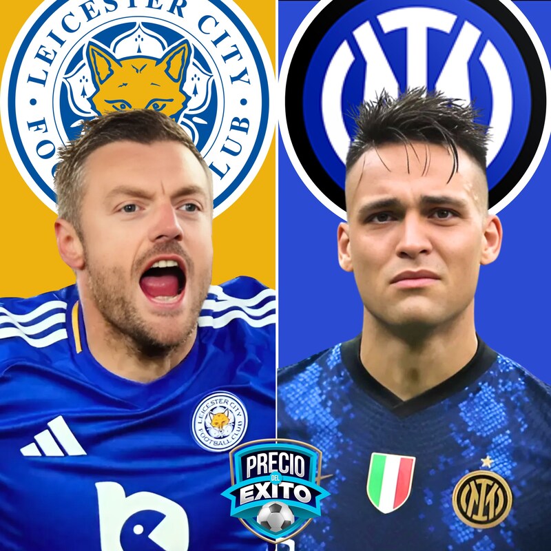 Artwork for podcast Precio Del Exito Futbol