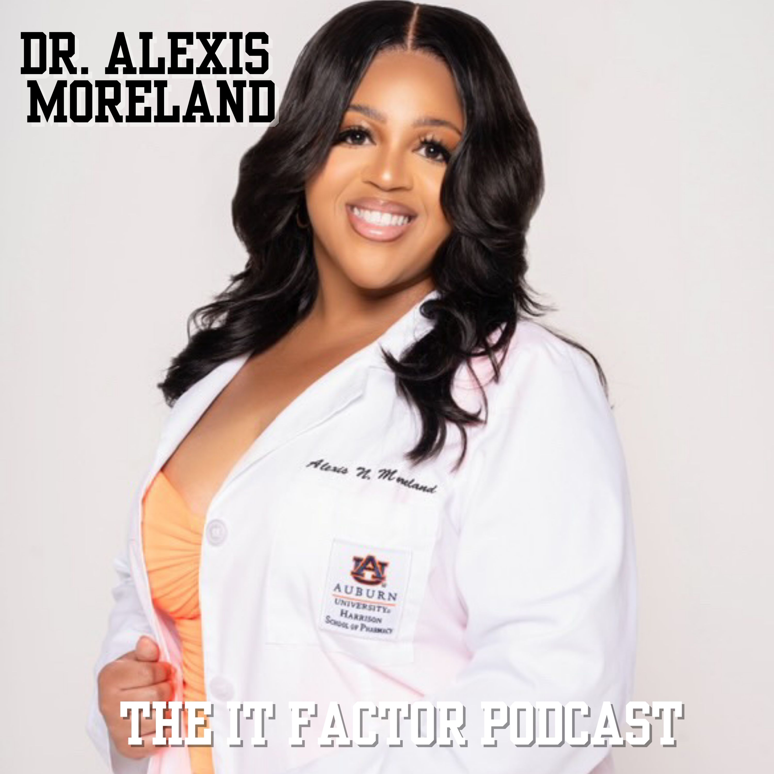 The IT Factor Podcast