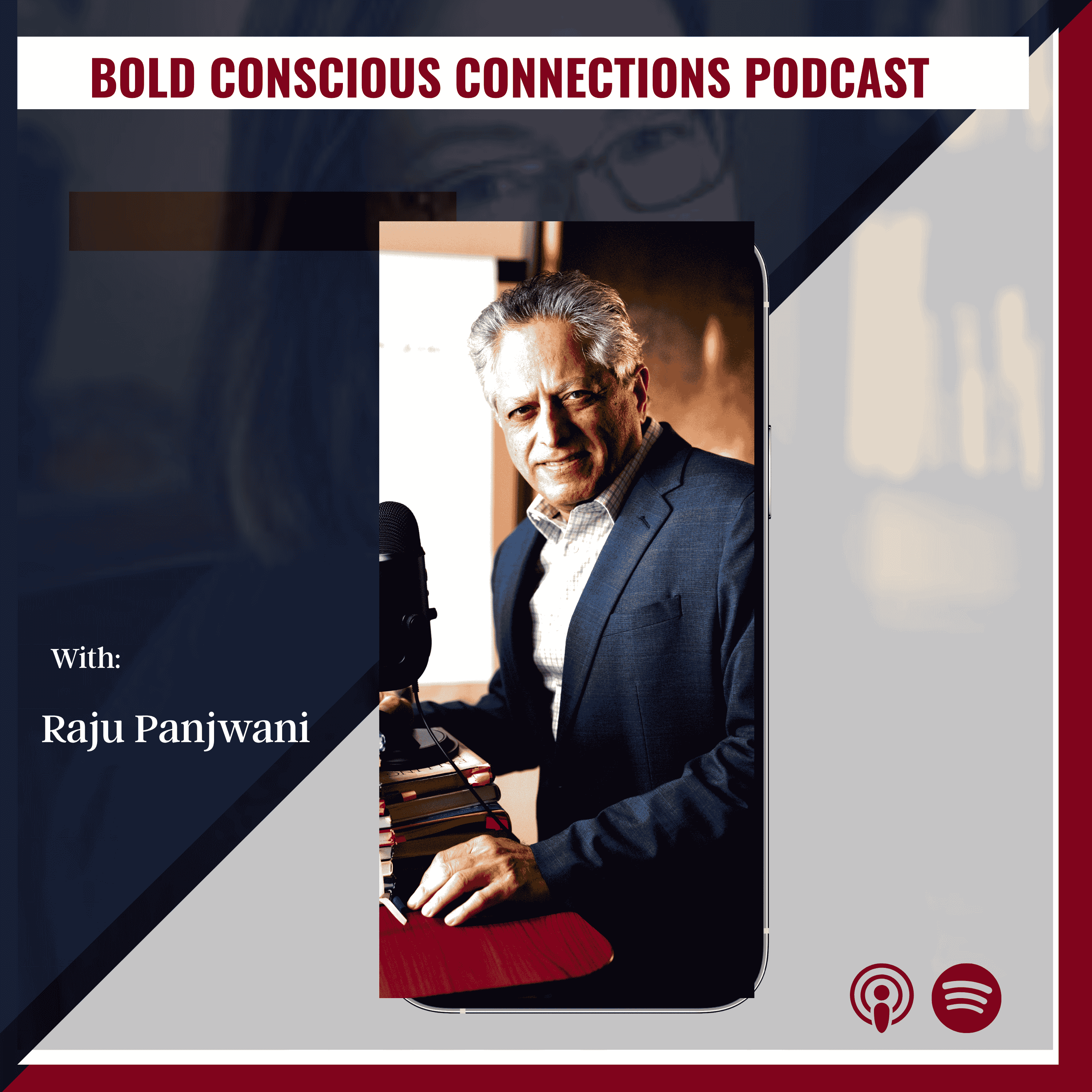 BOLD CONSCIOUS CONNECTIONS
