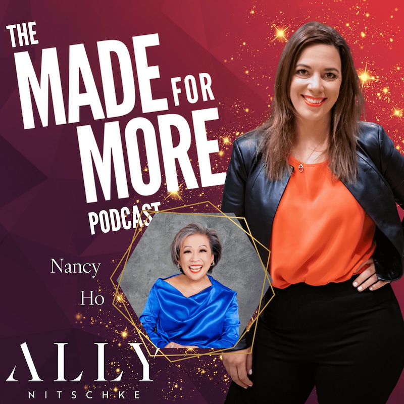 Artwork for podcast Made For More