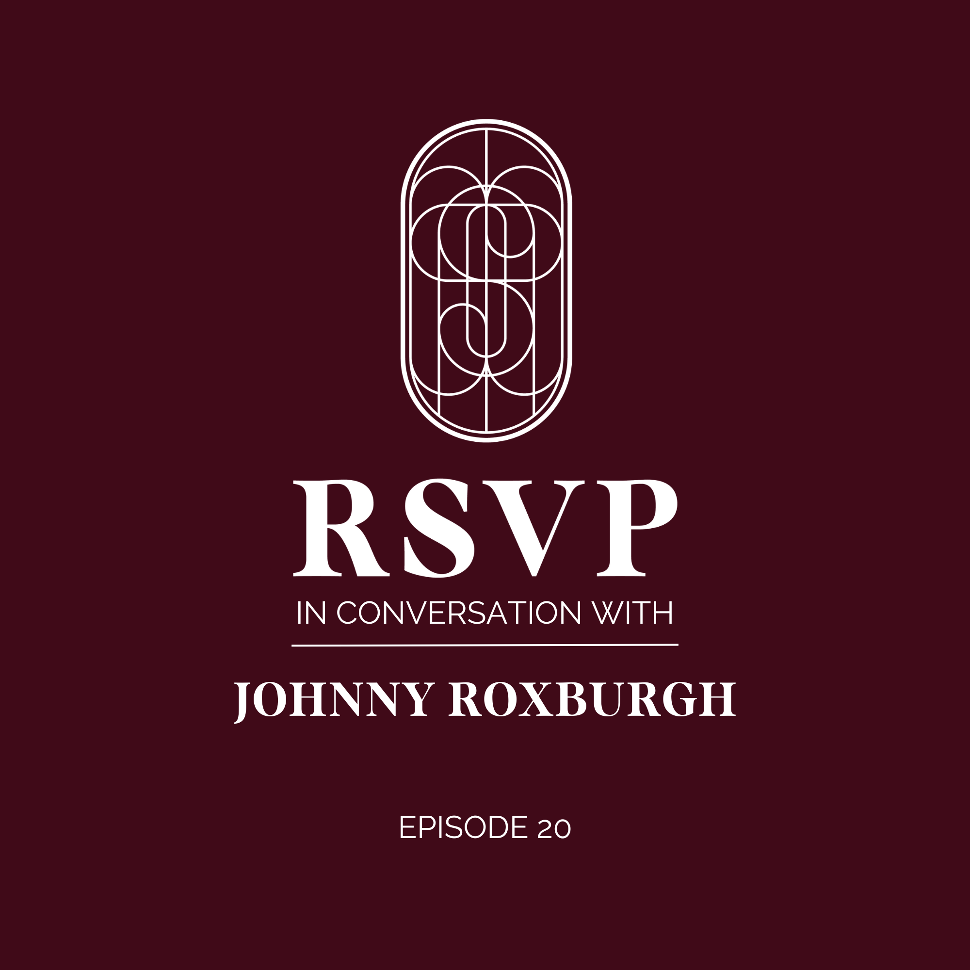 RSVP In Conversation With