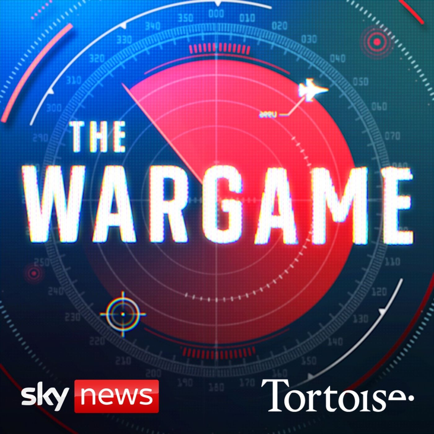 Artwork for The Wargame