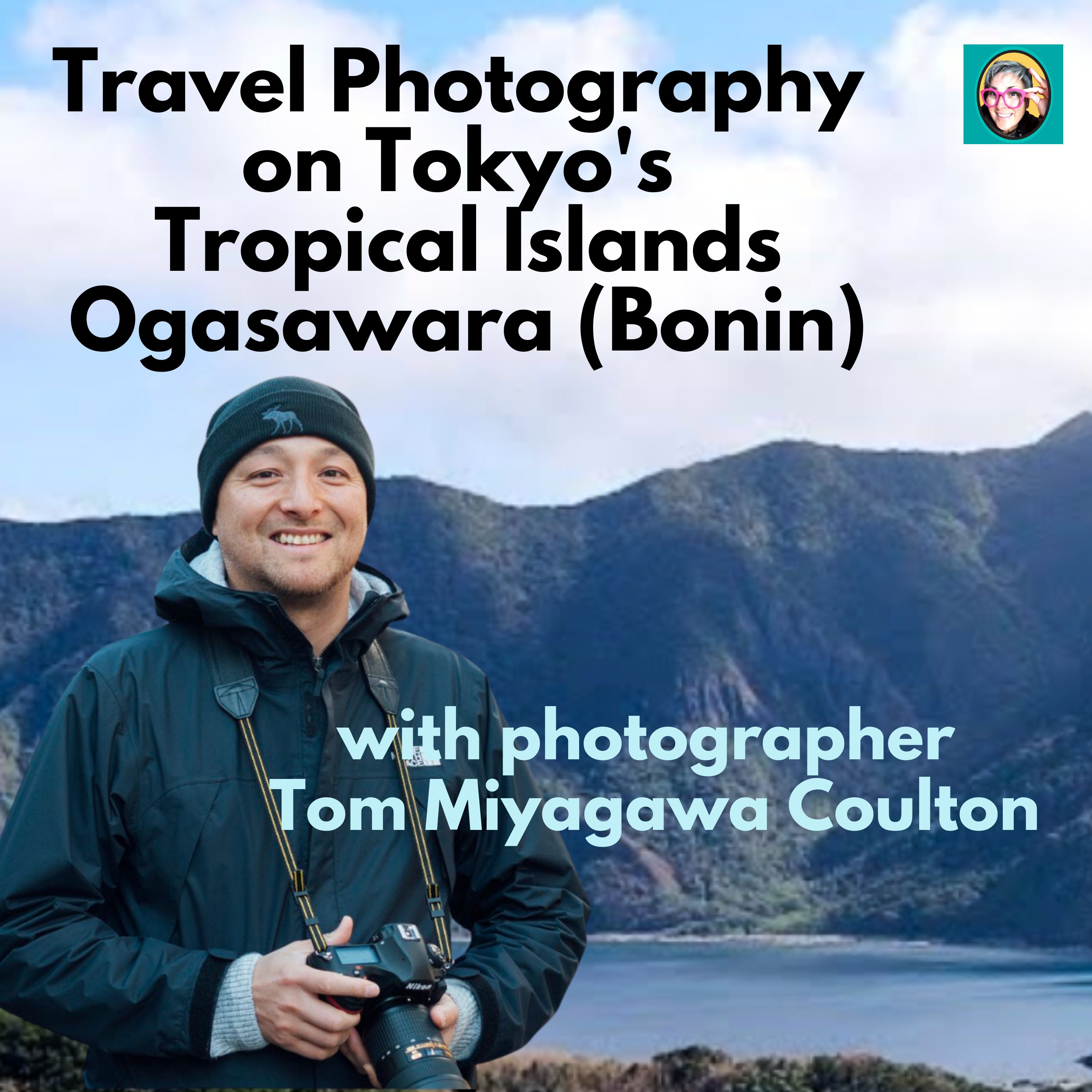 Sustainable Travel Japan