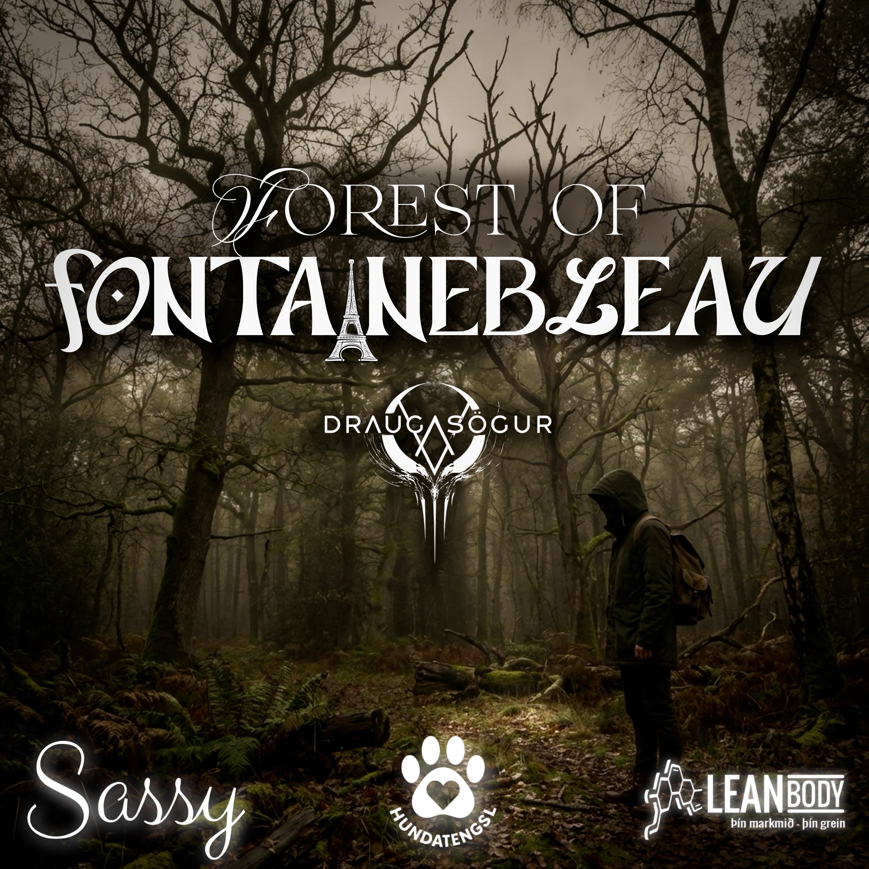 Forest of Fountinebleu