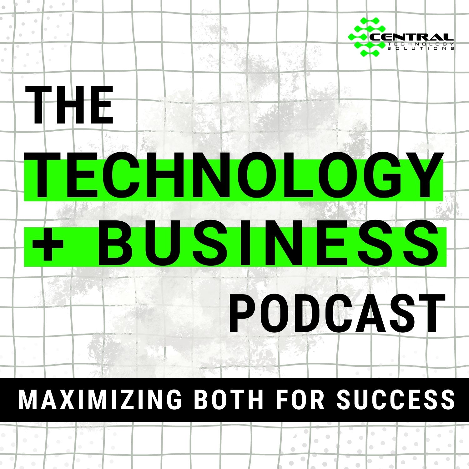 Show artwork for Technology + Business Podcast