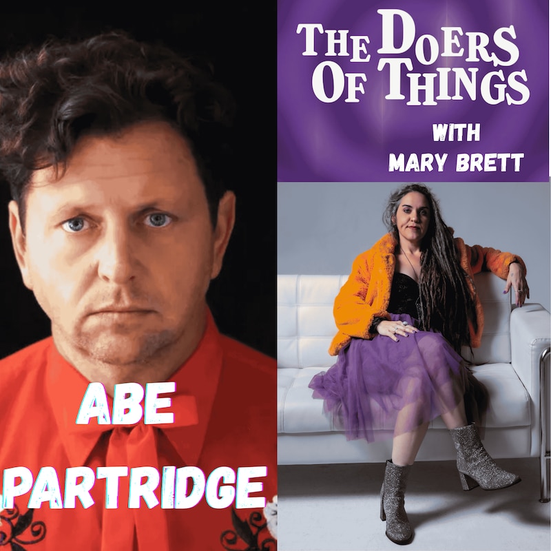 Artwork for podcast The Doers Of Things