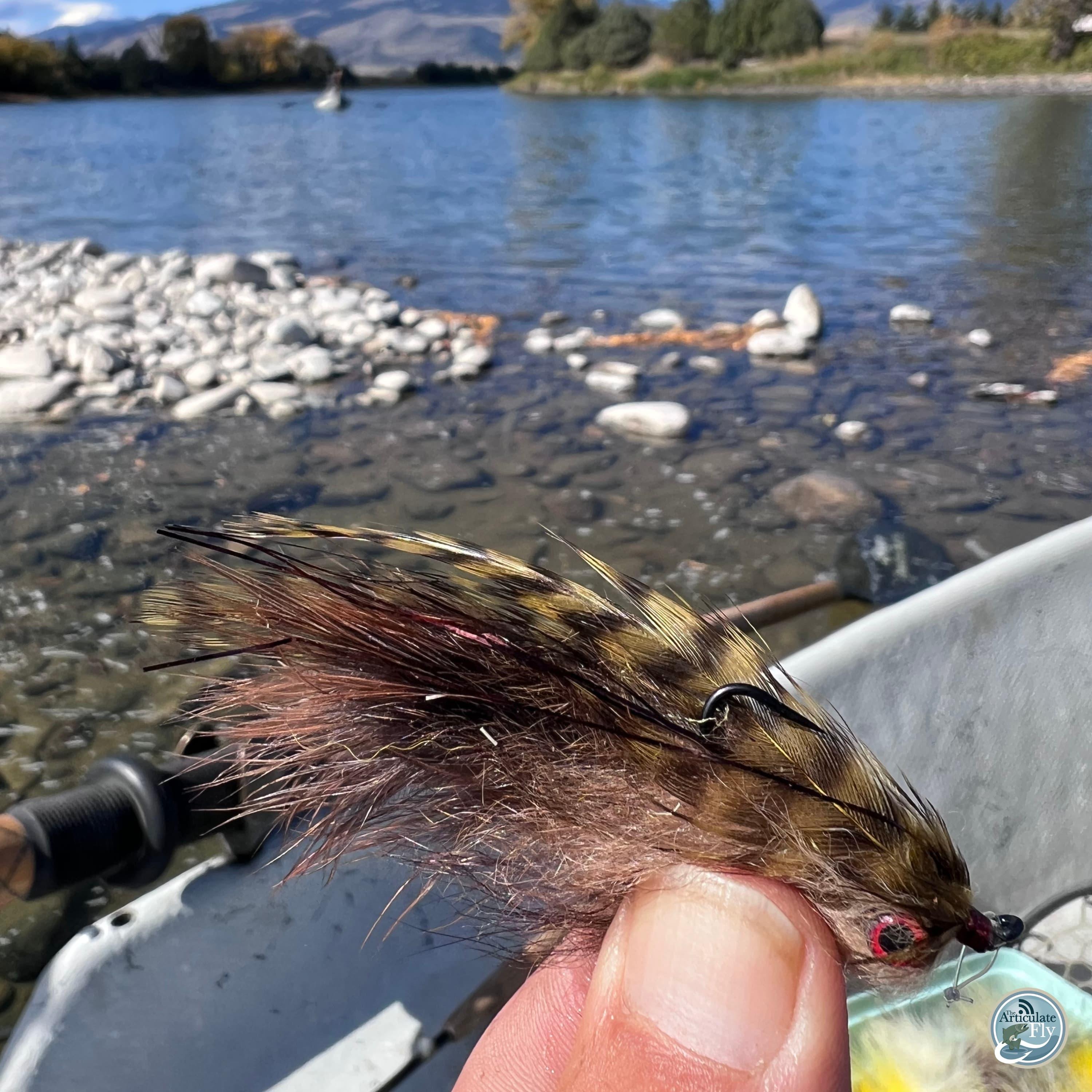 From Concept to Catch: The Home Invader with Doug McKnight