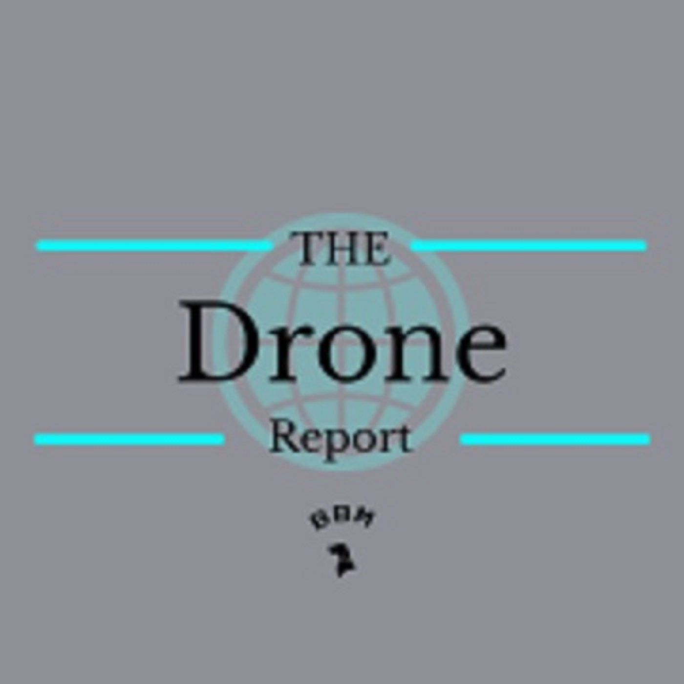 Artwork for The Drone Report