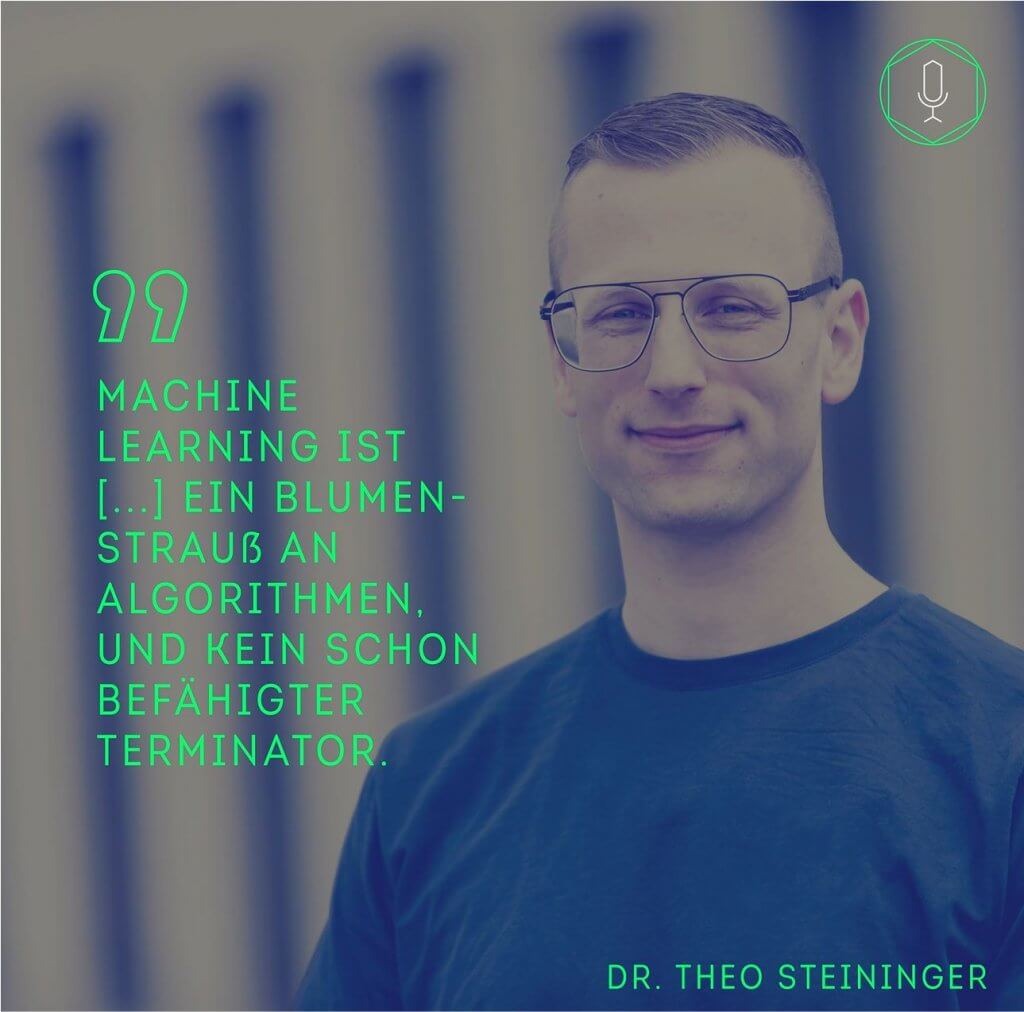 Drücken Data Scientists nur auf PLAY?