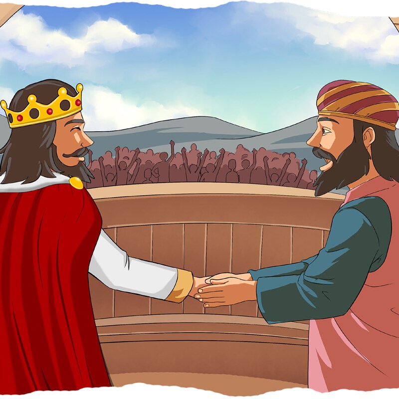 Artwork for podcast God's Word for You - Khmer