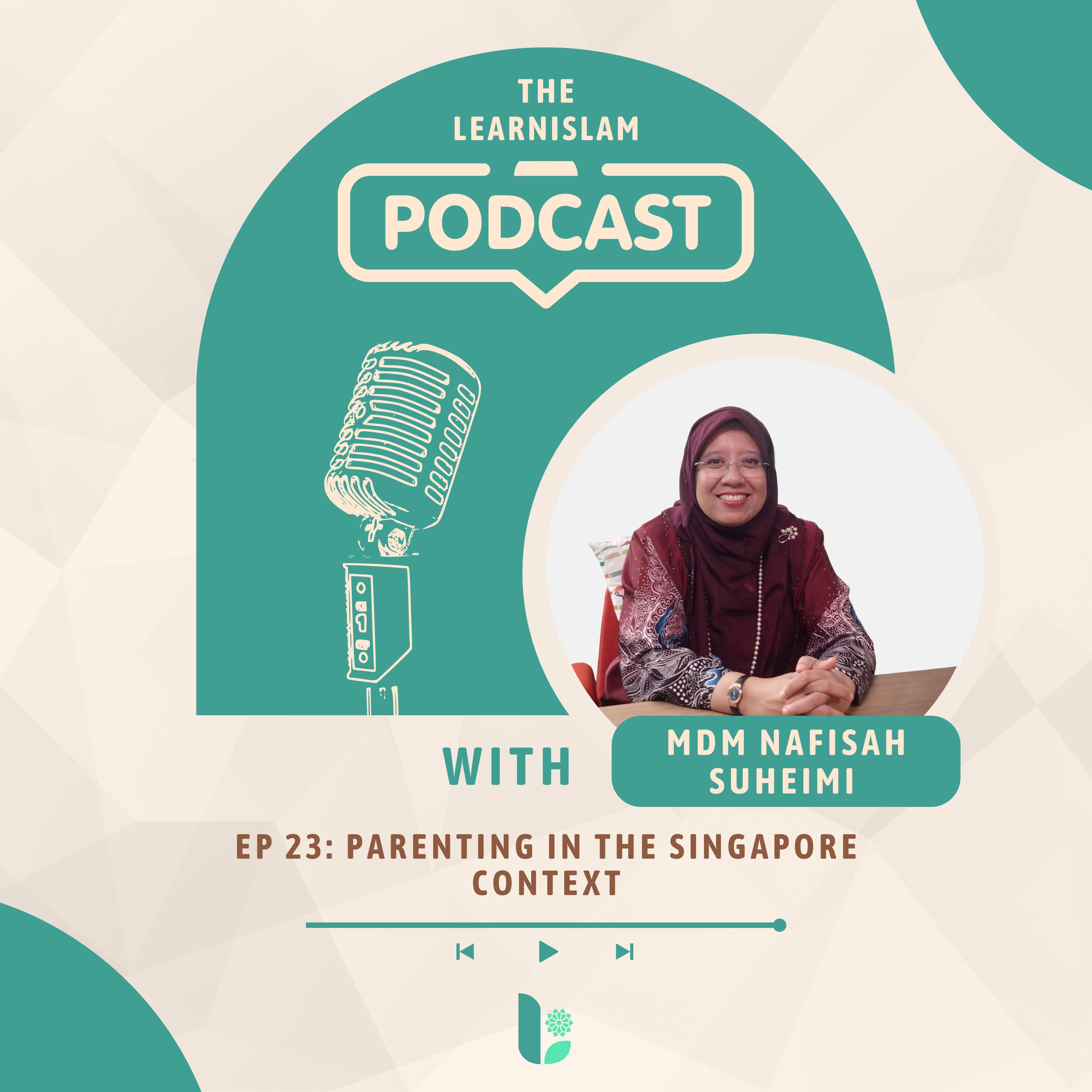 LearnIslam Podcast