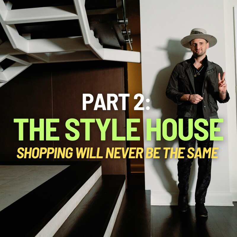 Artwork for podcast House of Style