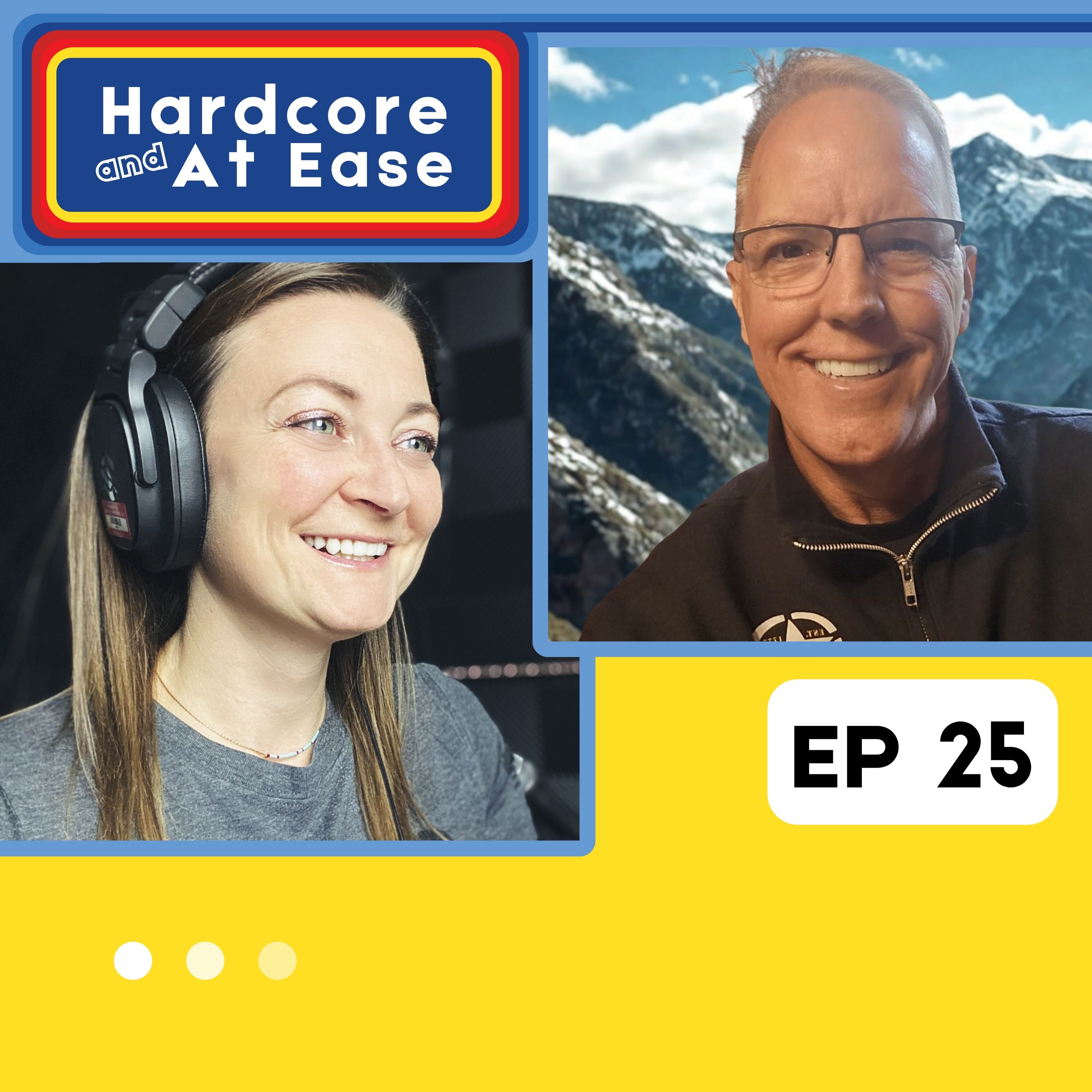 Gratitude and Grit: Leading Through Uncertainty (Holiday theme)