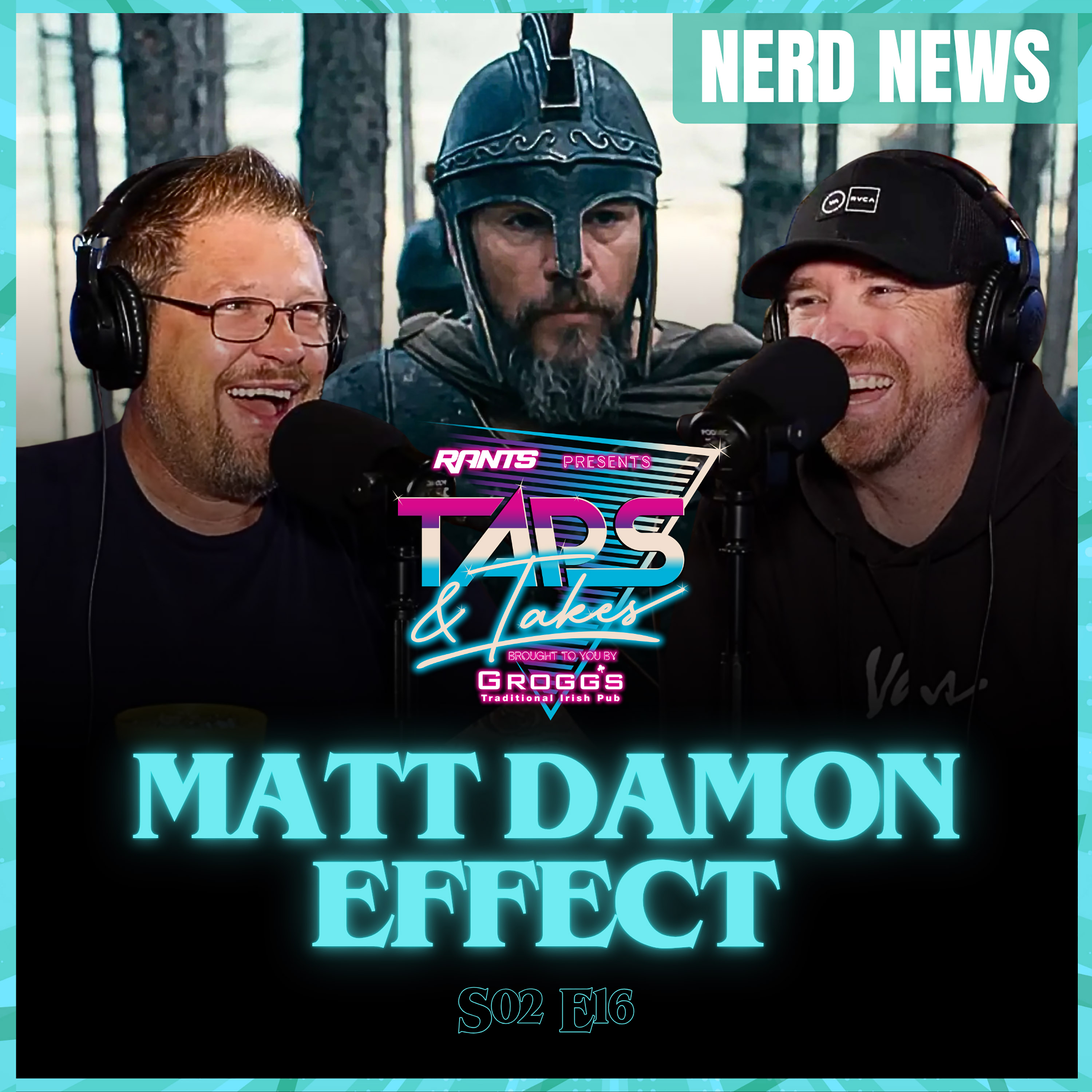 The Do-Over Podcast