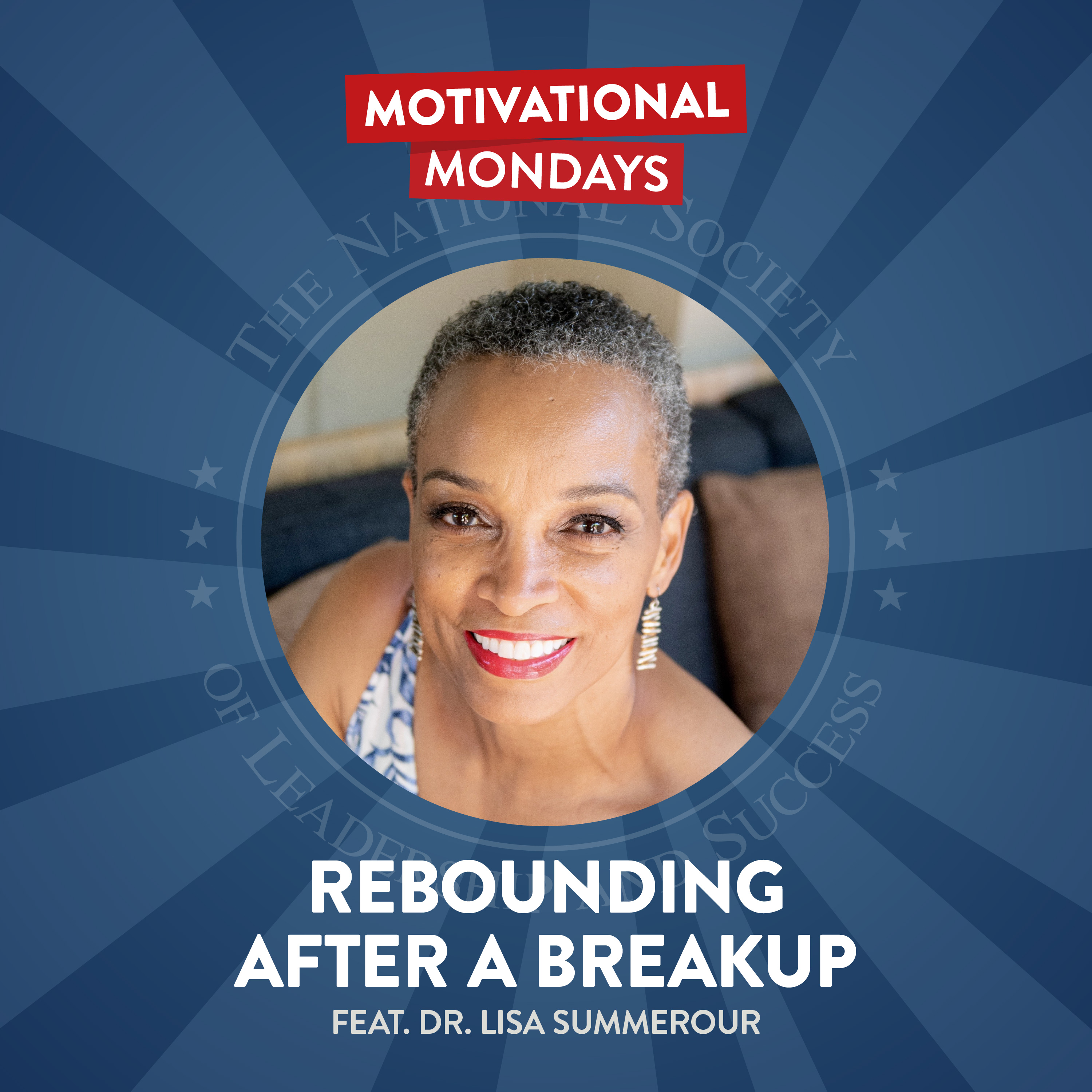 Motivational Mondays: Conversations with Leaders