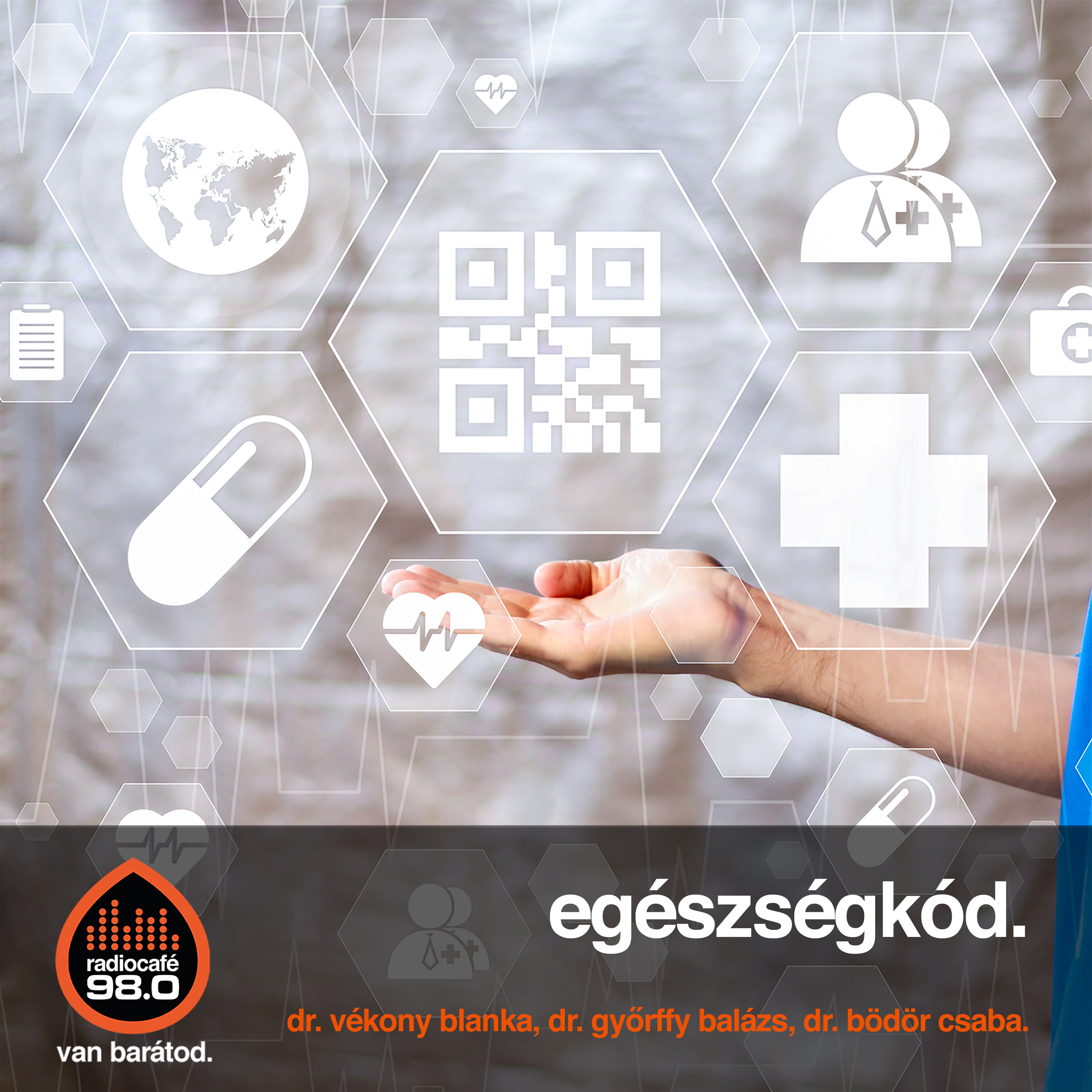 #090 - Dr. Vékony Blanka, Prof. Dr. Győrffy Balázs, Prof. Dr. Bödör Csaba (2025-04-10)