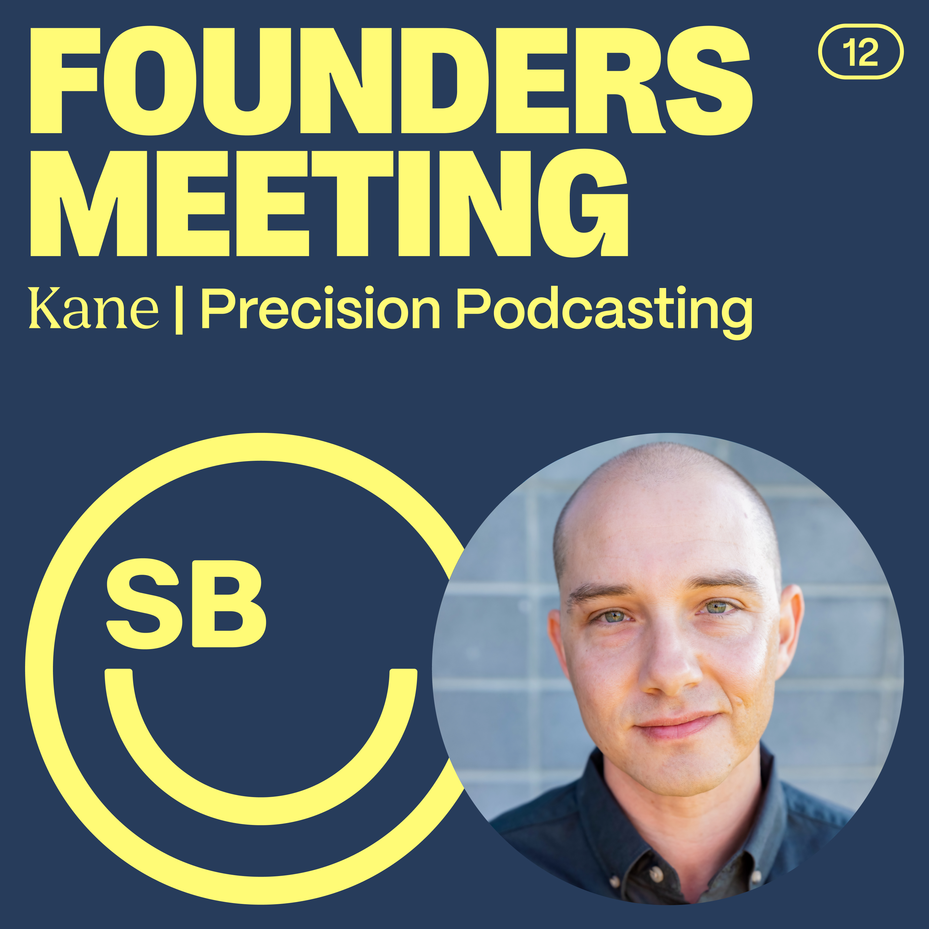 Founders-Meeting