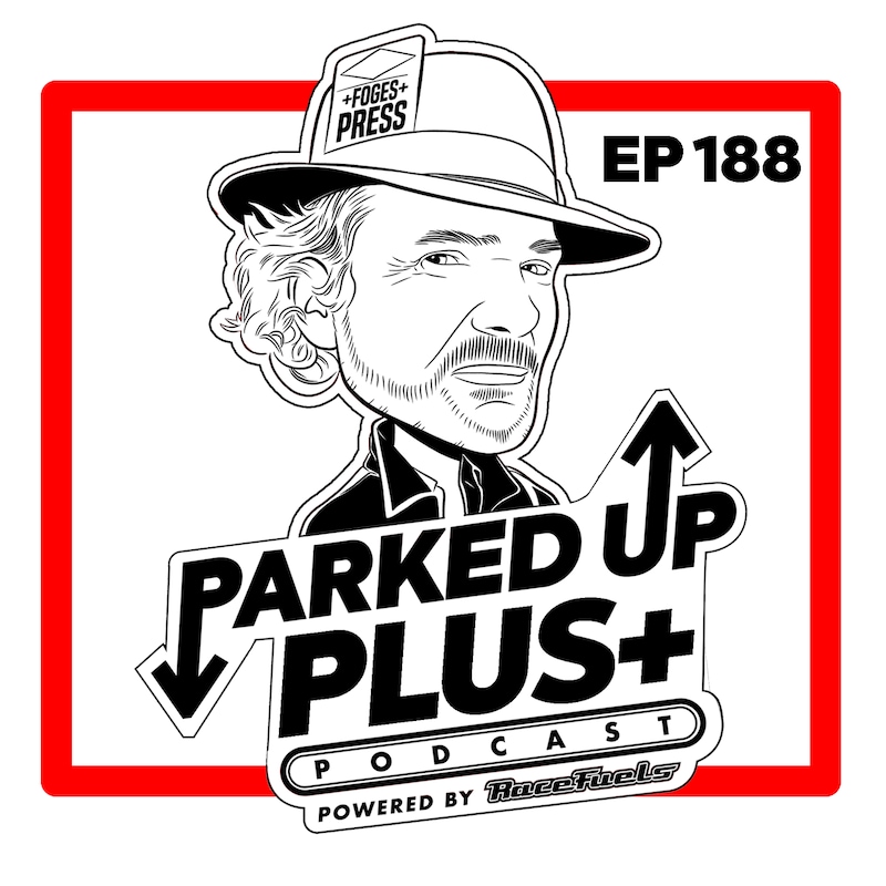 Artwork for podcast Full Credit to the Noise