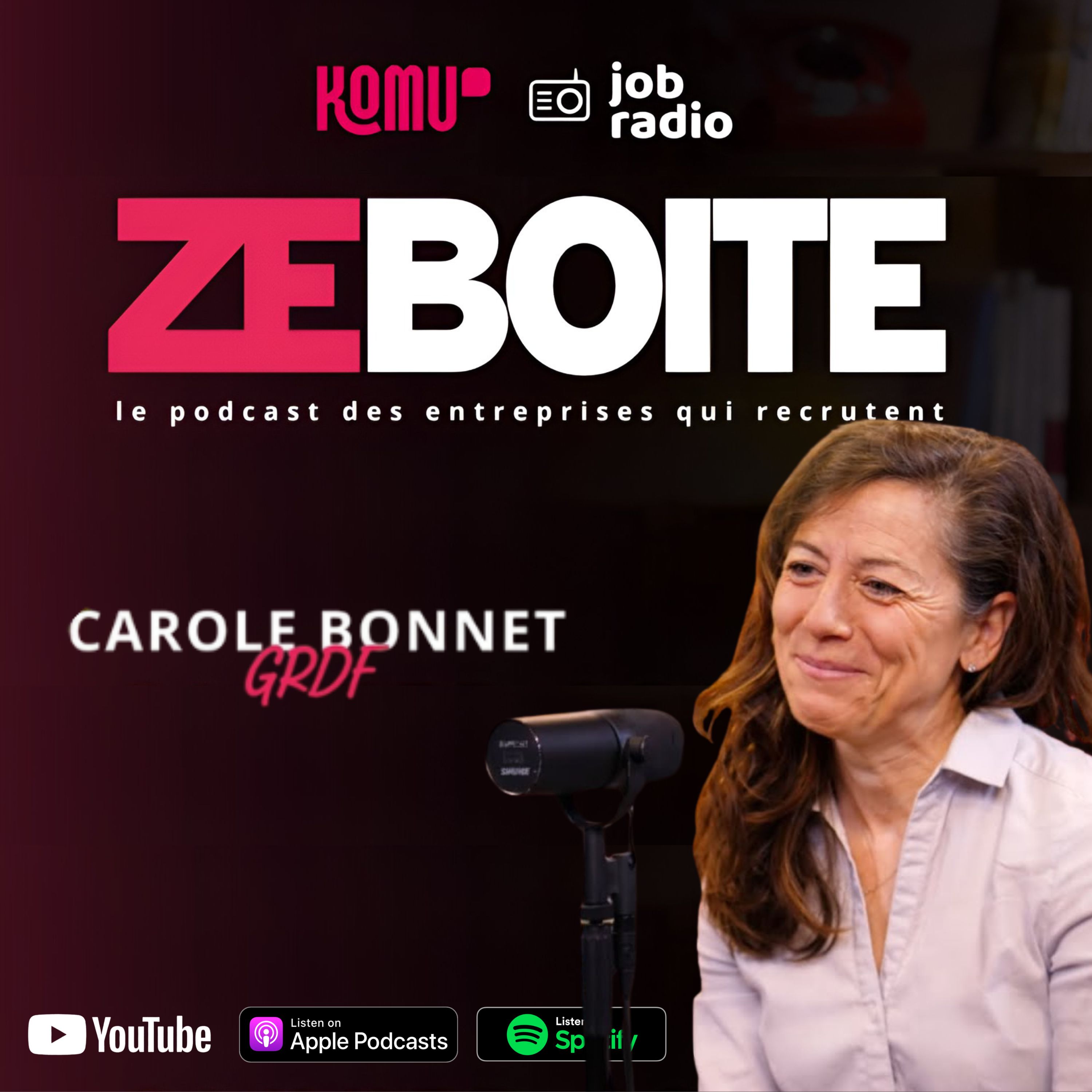 ZeBoîte