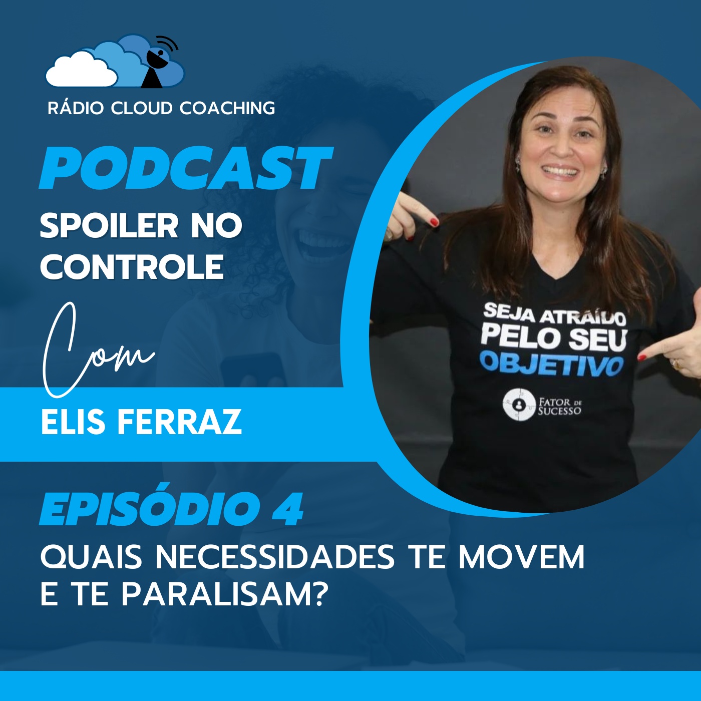 Spoiler no Controle