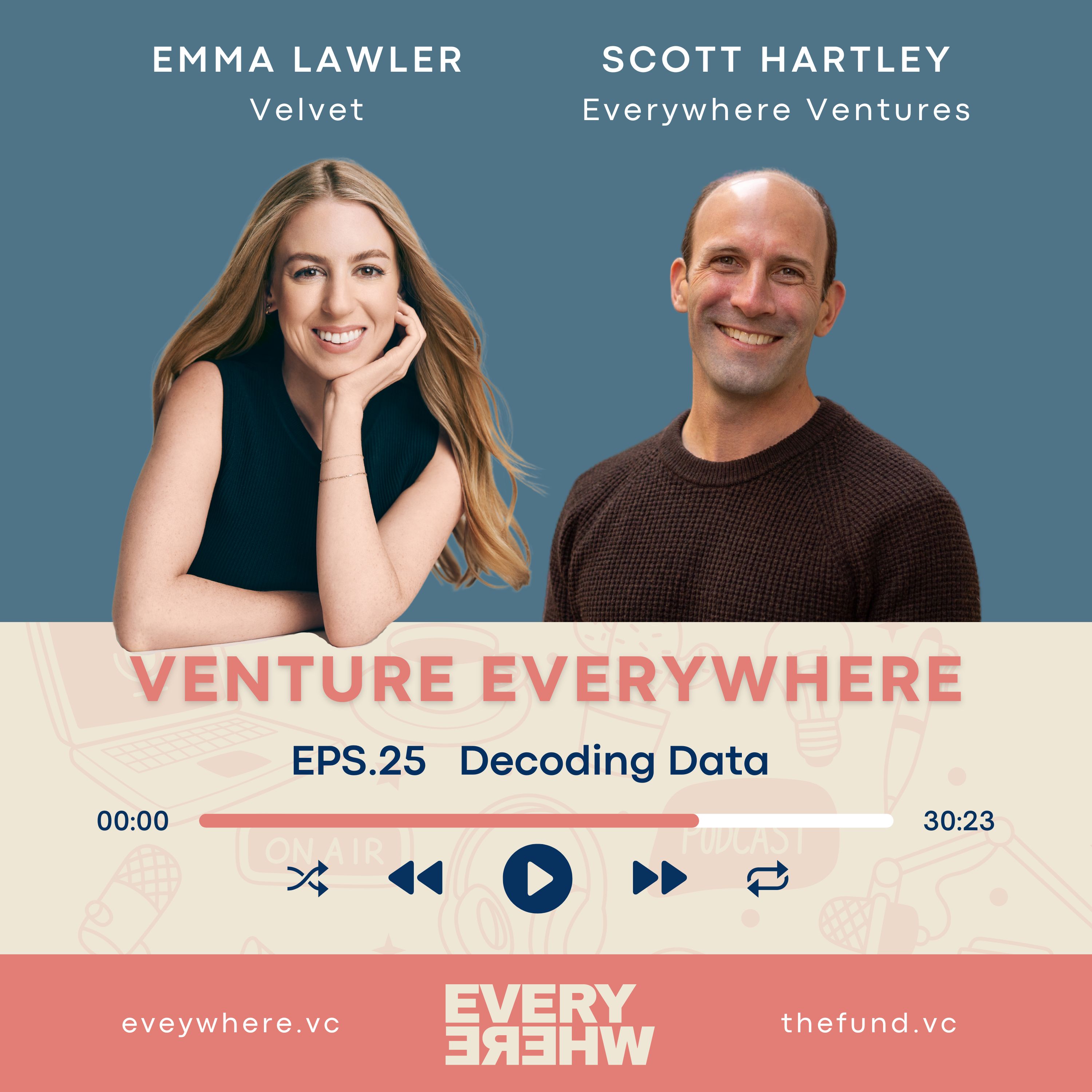 Venture Everywhere
