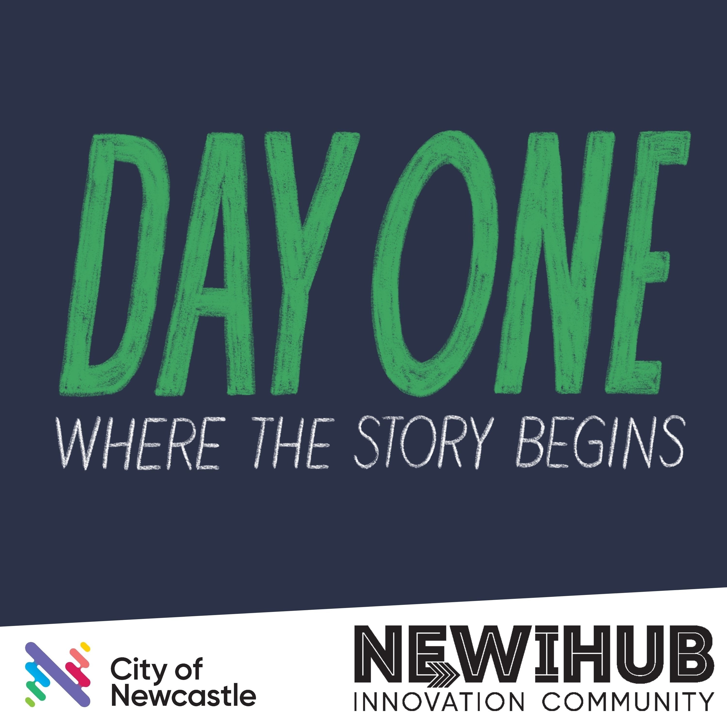 Artwork for podcast Welcome to Day One
