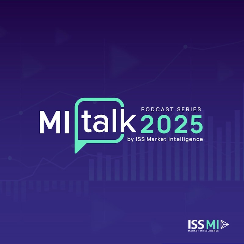 Artwork for podcast MI Talk