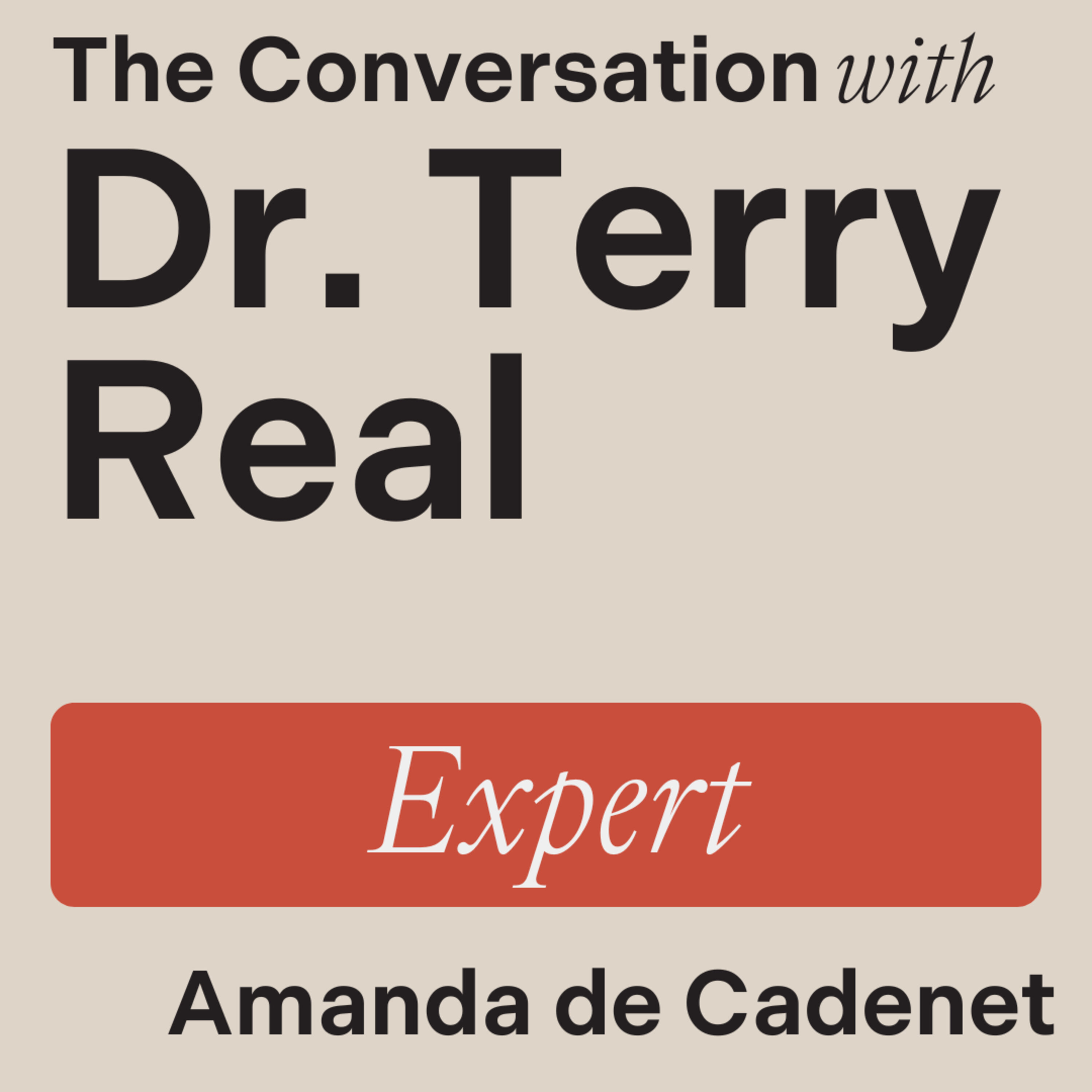 The Conversation: About The Men