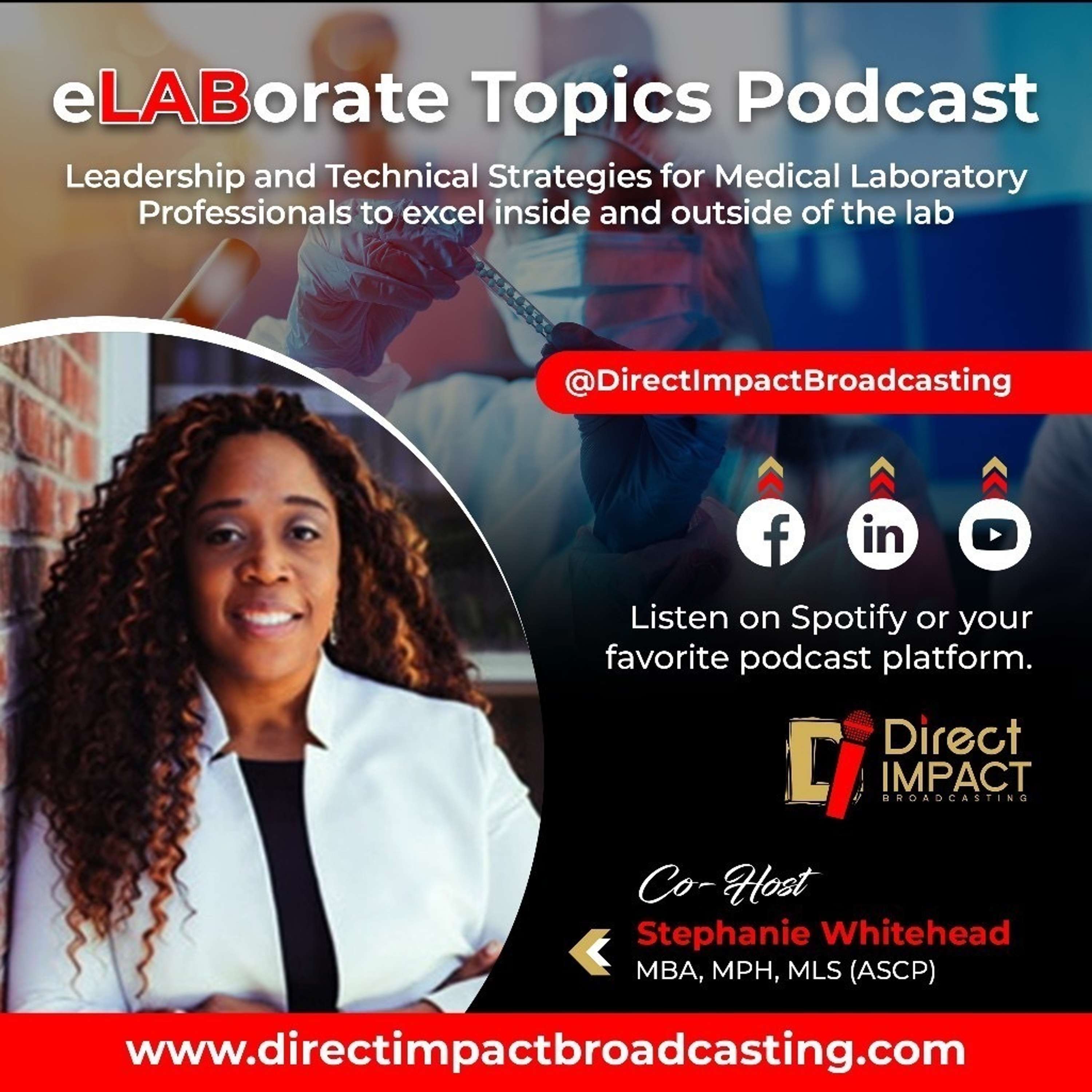 eLABorate Topics