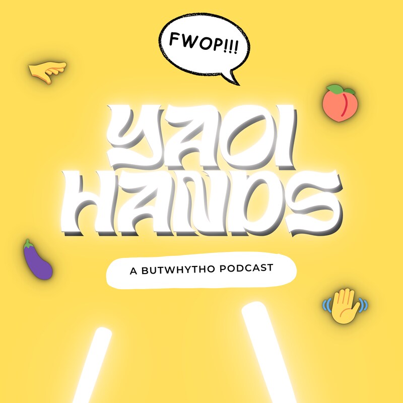 Artwork for podcast But Why Tho?