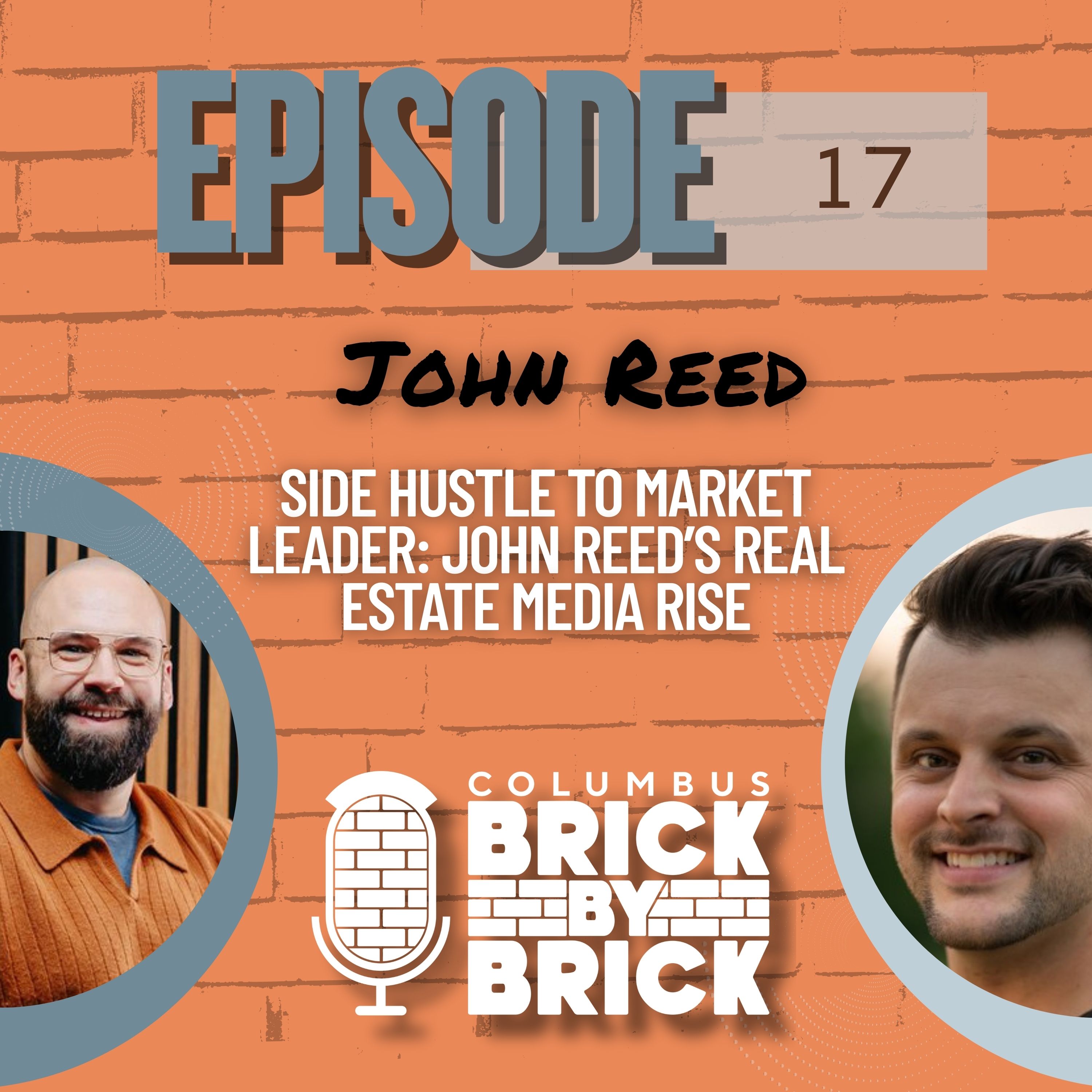 Columbus Brick by Brick