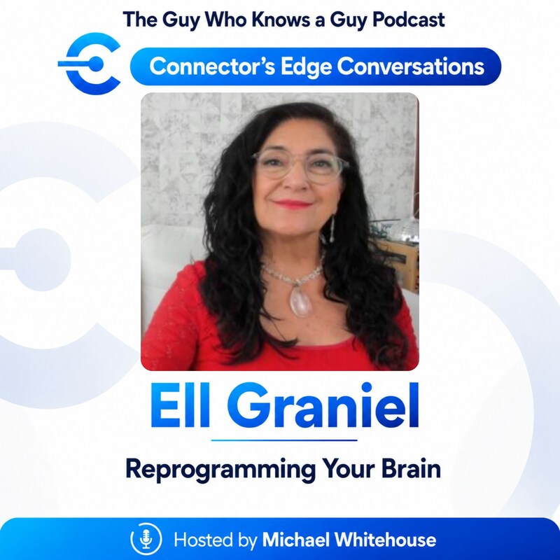 Artwork for podcast The Guy Who Knows A Guy Podcast
