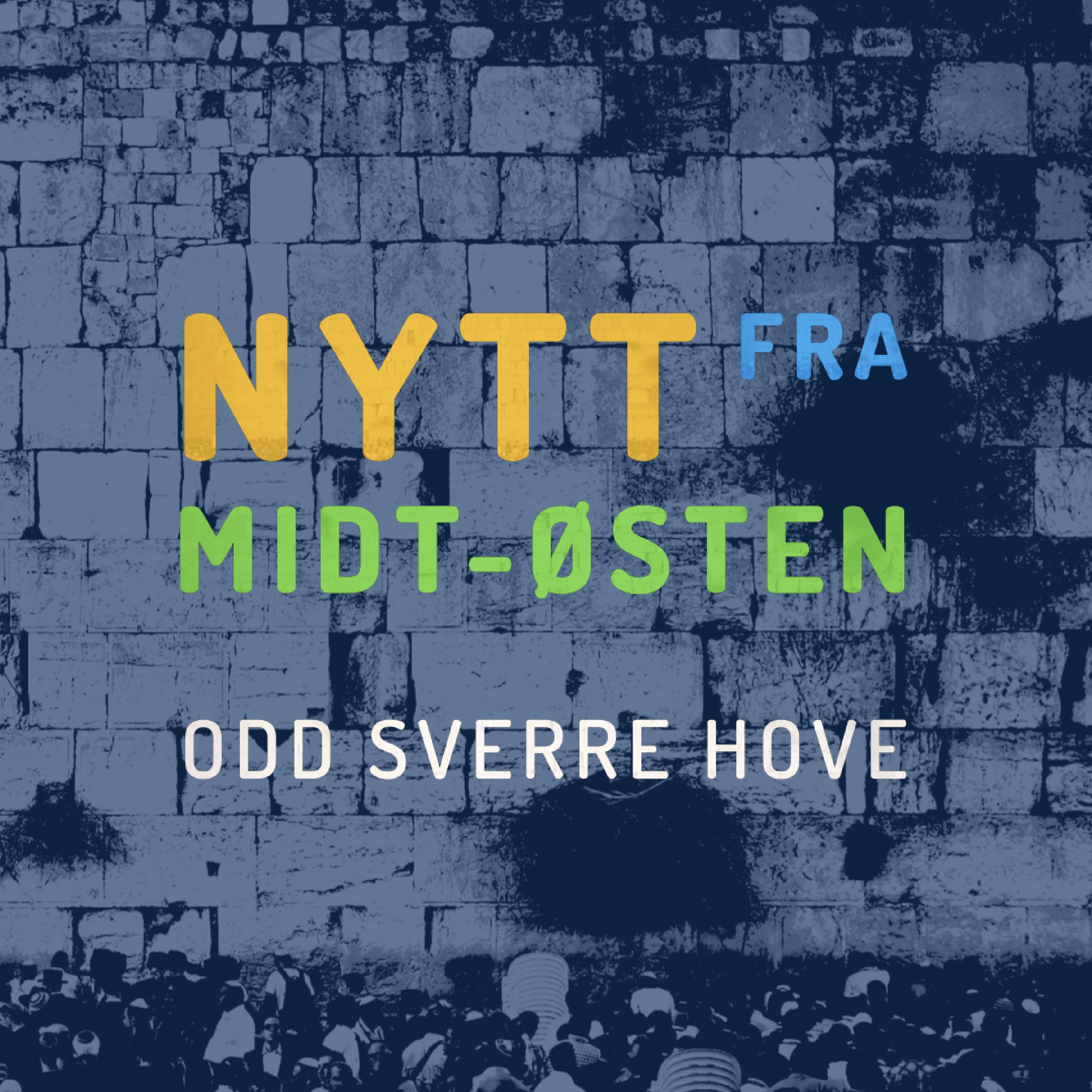 Nytt fra midtøsten
