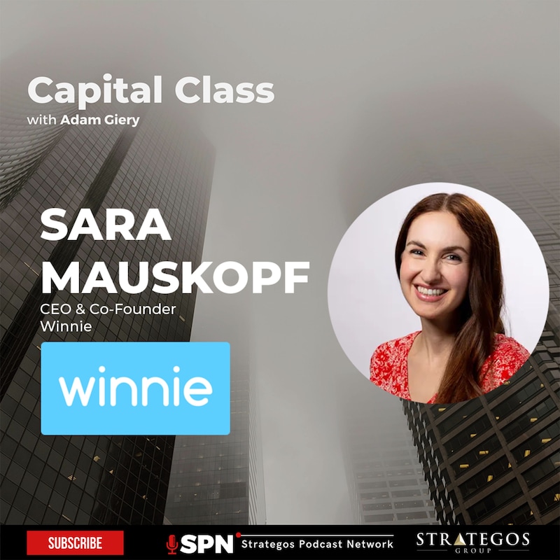 Artwork for podcast Capital Class