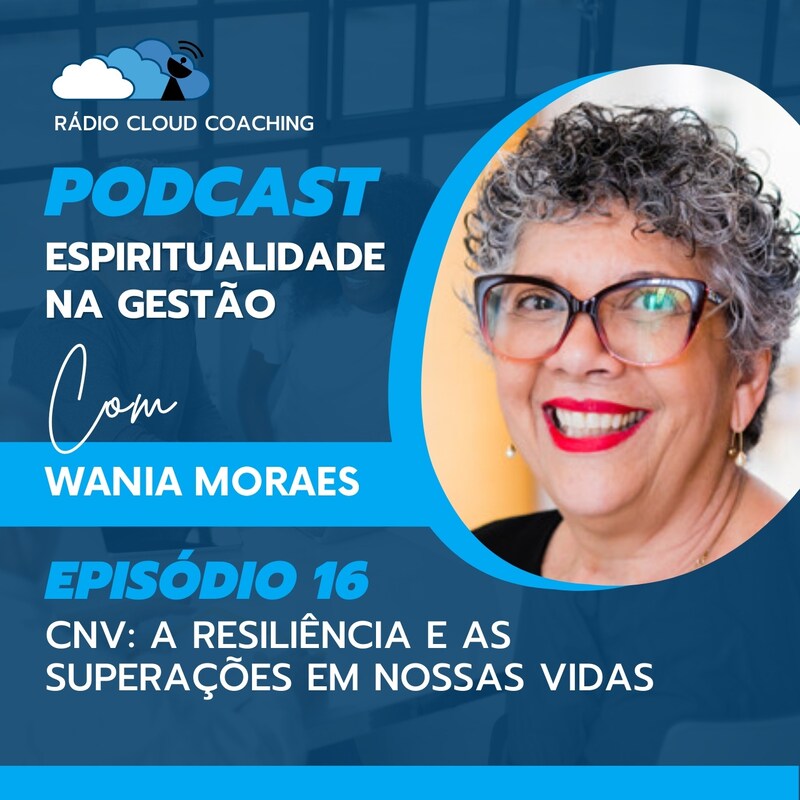 Artwork for podcast A Espiritualidade na Gestão