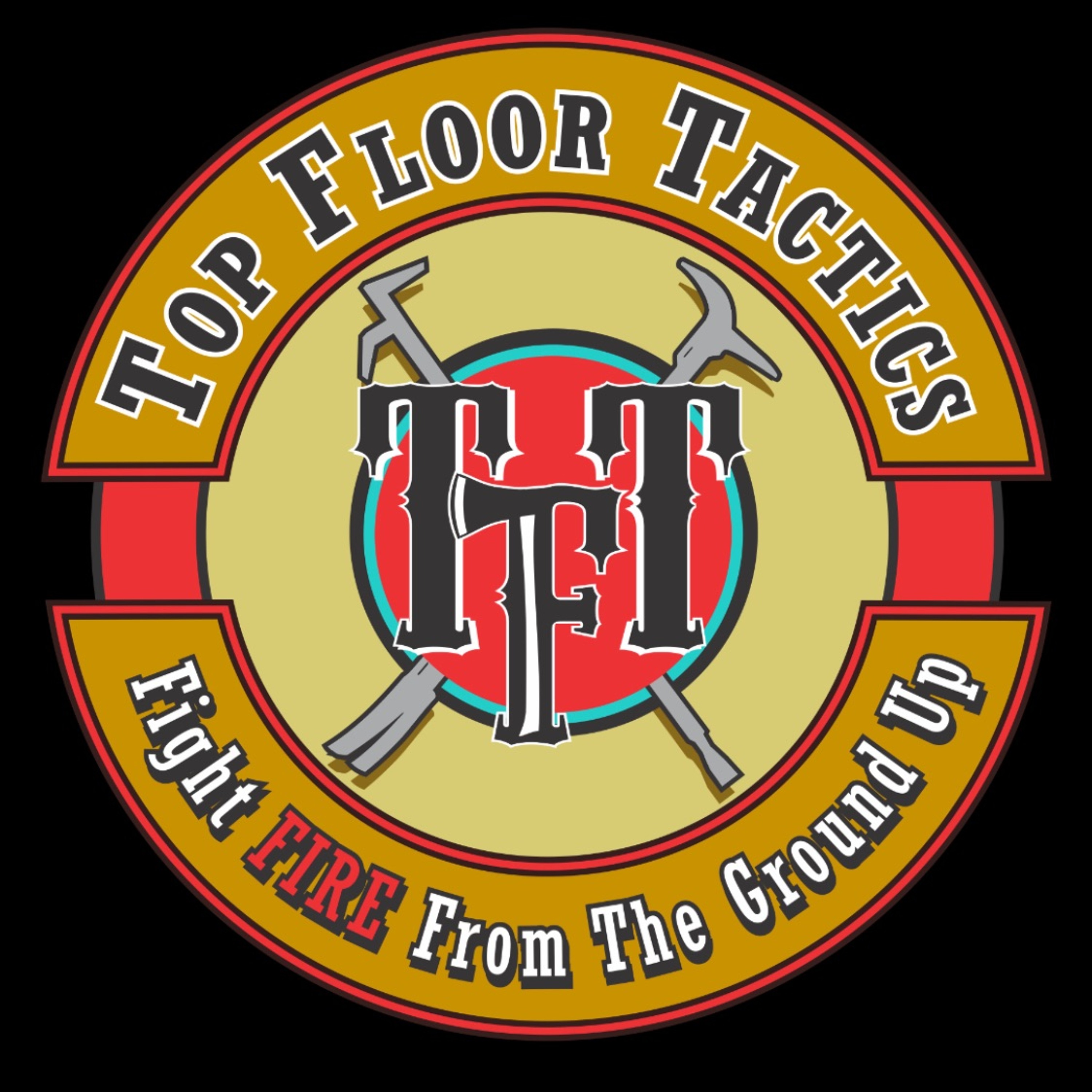 National Fire Radio Podcast Platform