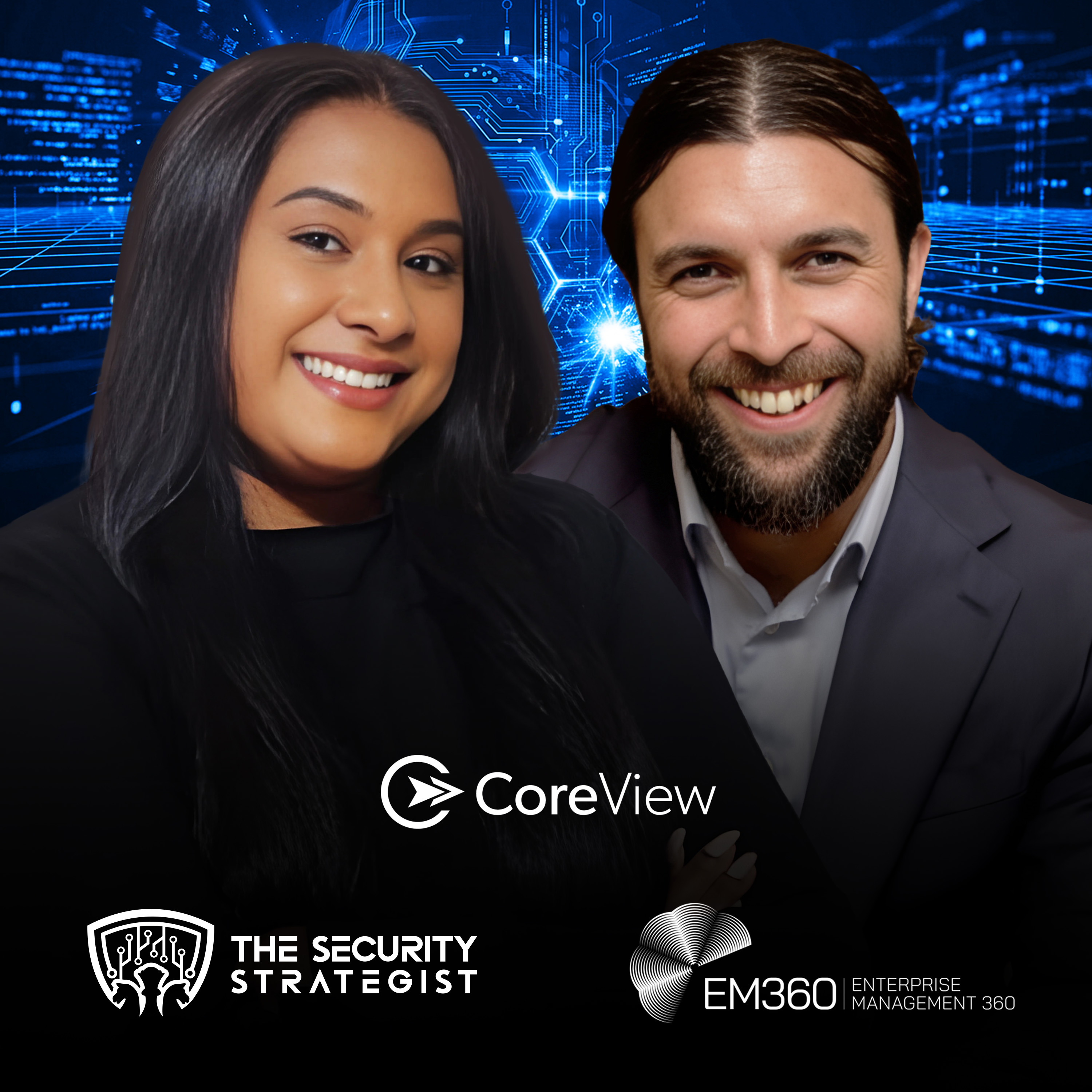 The Security Strategist