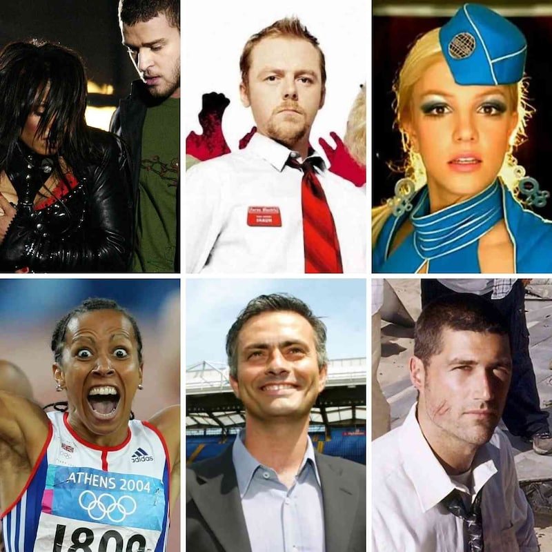 Artwork for podcast The Sounds of the 21st Century