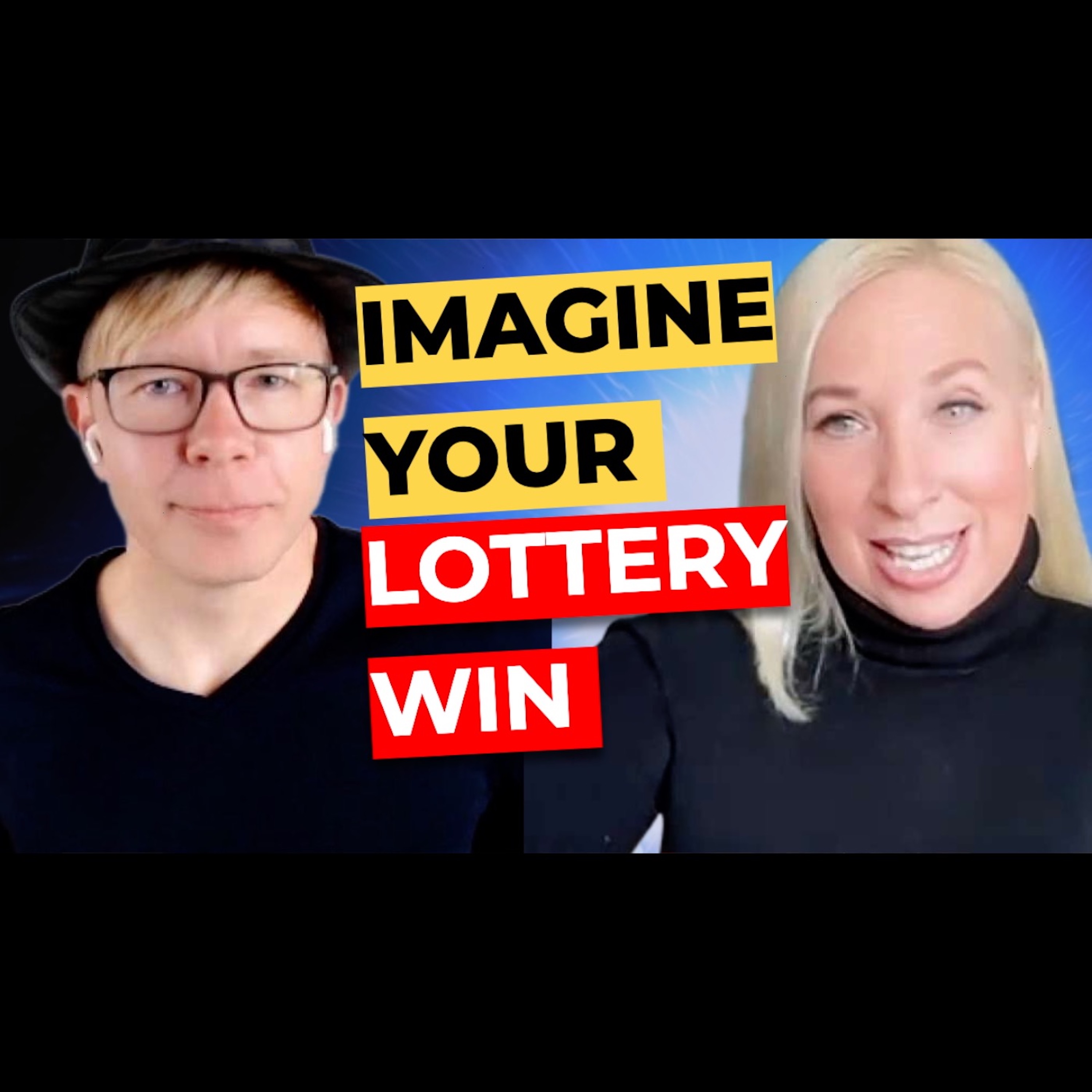 Lottery, Dreams and Fortune with Timothy Schultz