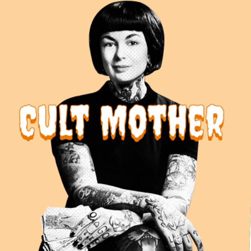 Artwork for podcast The Bell Witch Podcast