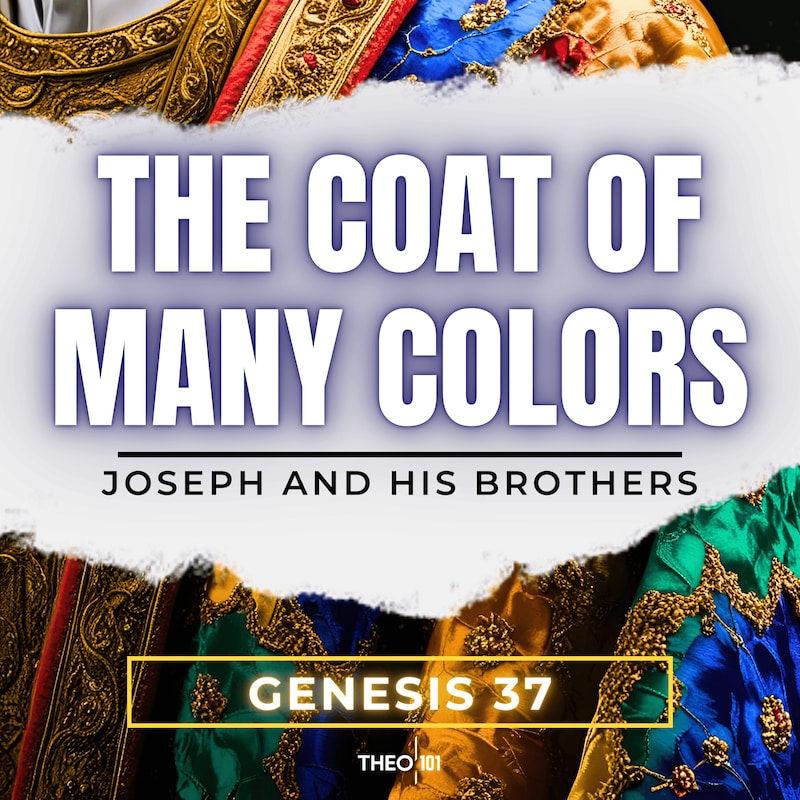 Artwork for podcast Genesis Explained: A Bible Study