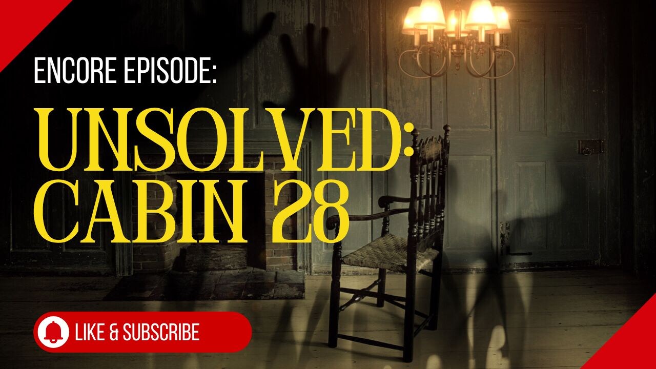 Artwork for podcast BeachHouse34 - A True Crime and Paranormal Podcast