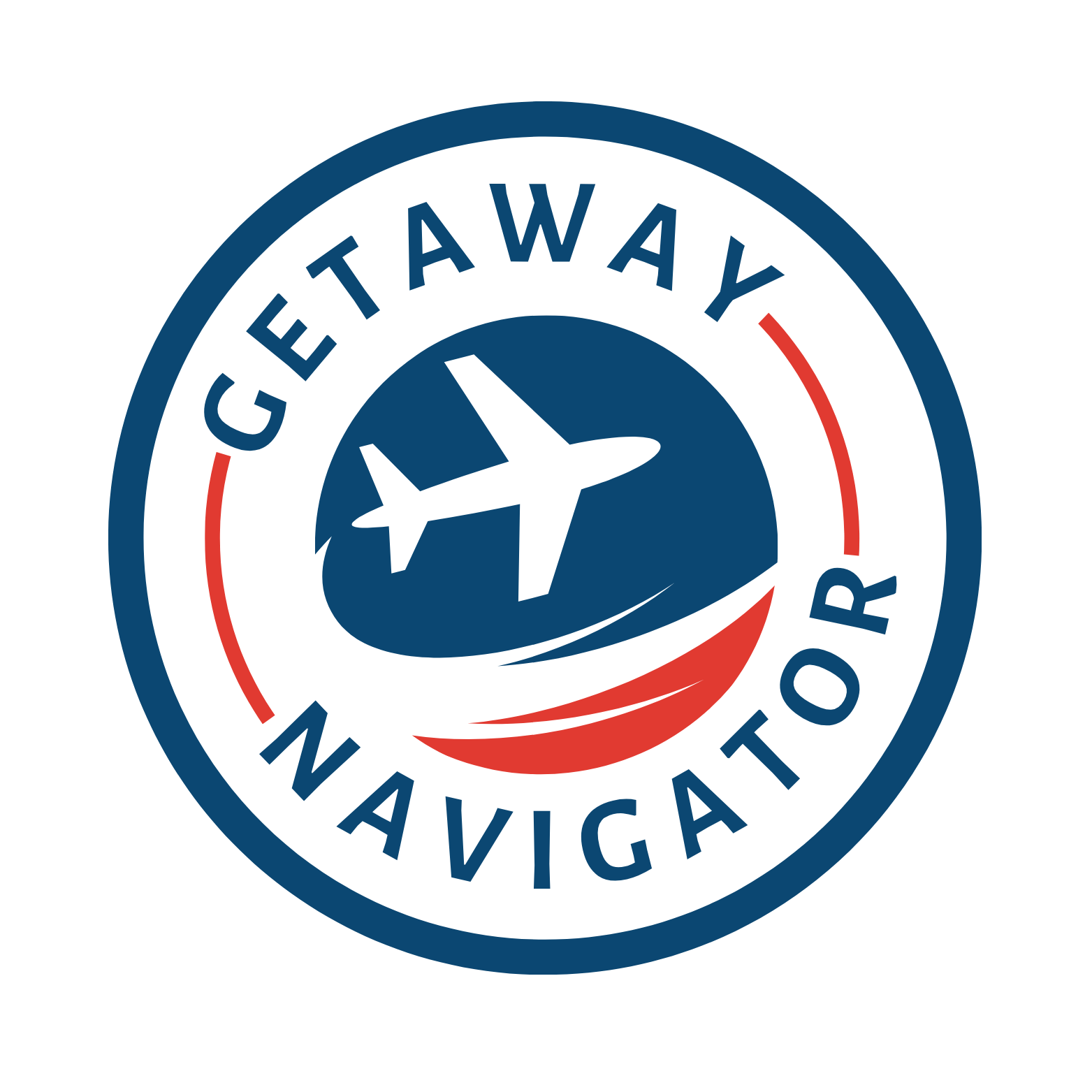The Getaway Navigator