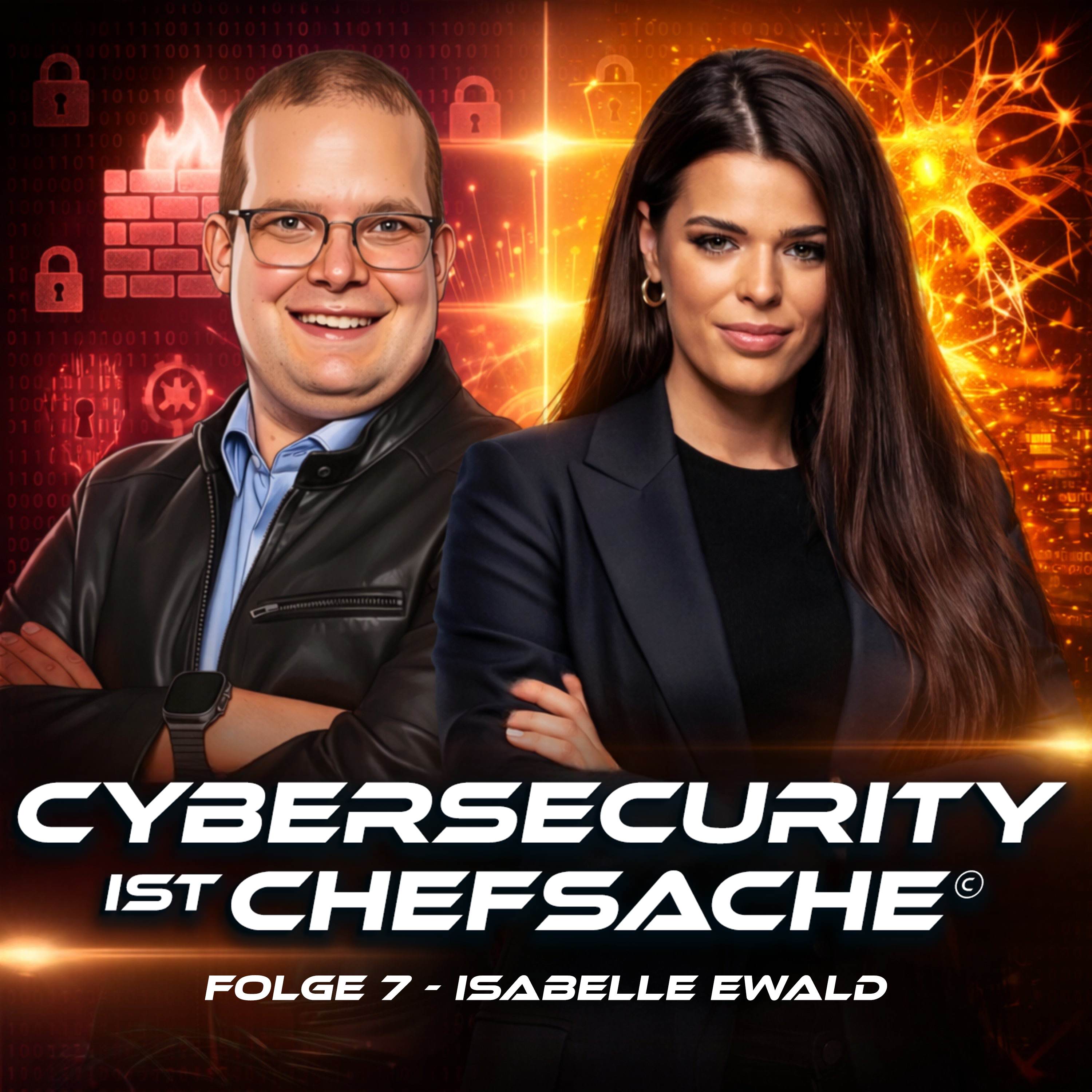 Digitale Entwicklungshilfe, wie wir die nächste Generation fit für KI machen episode artwork