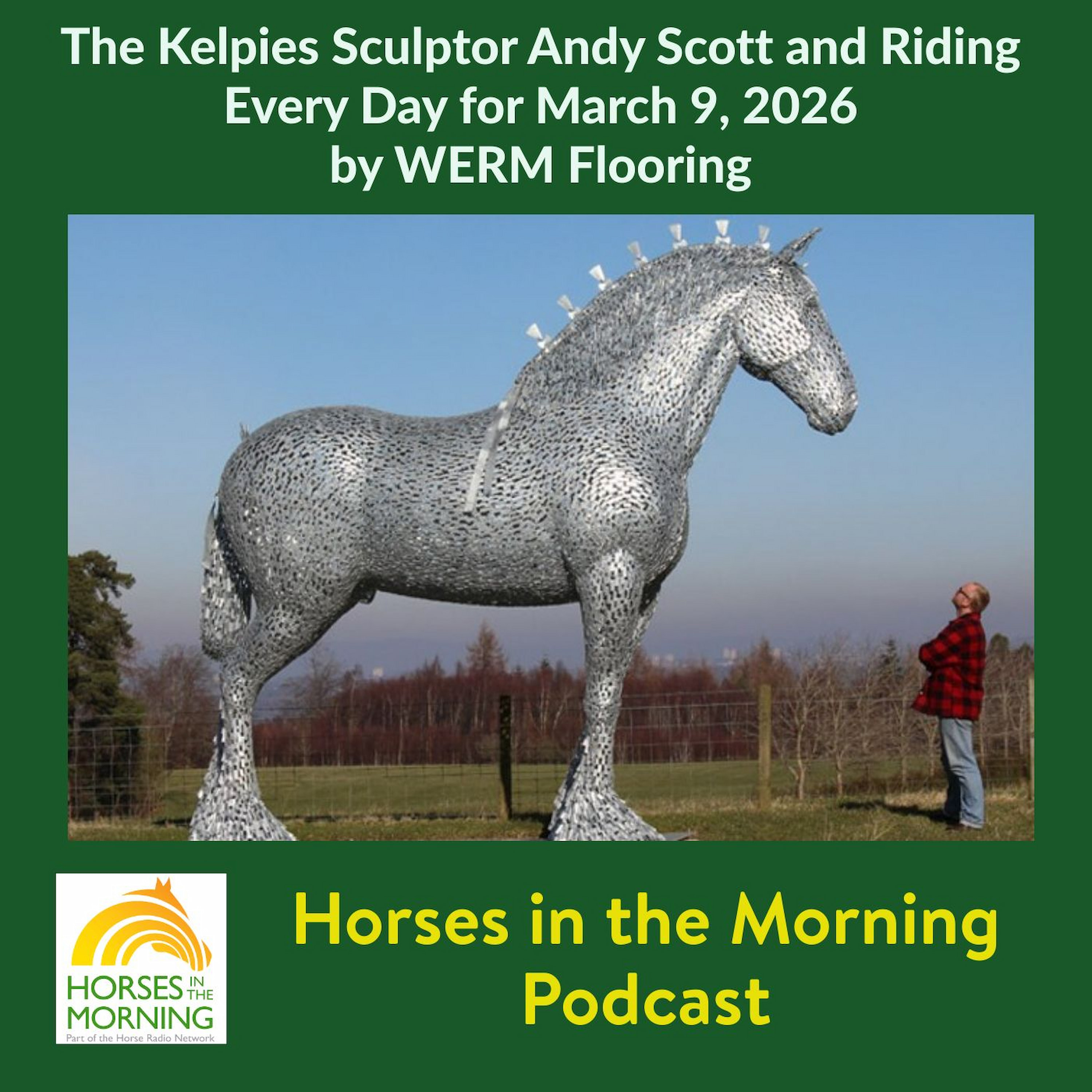 HRN Auditor Podcast
