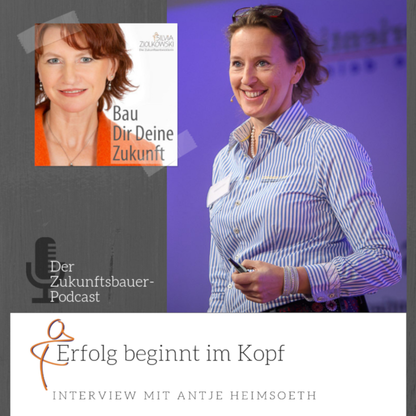 Bau Dir Deine Zukunft