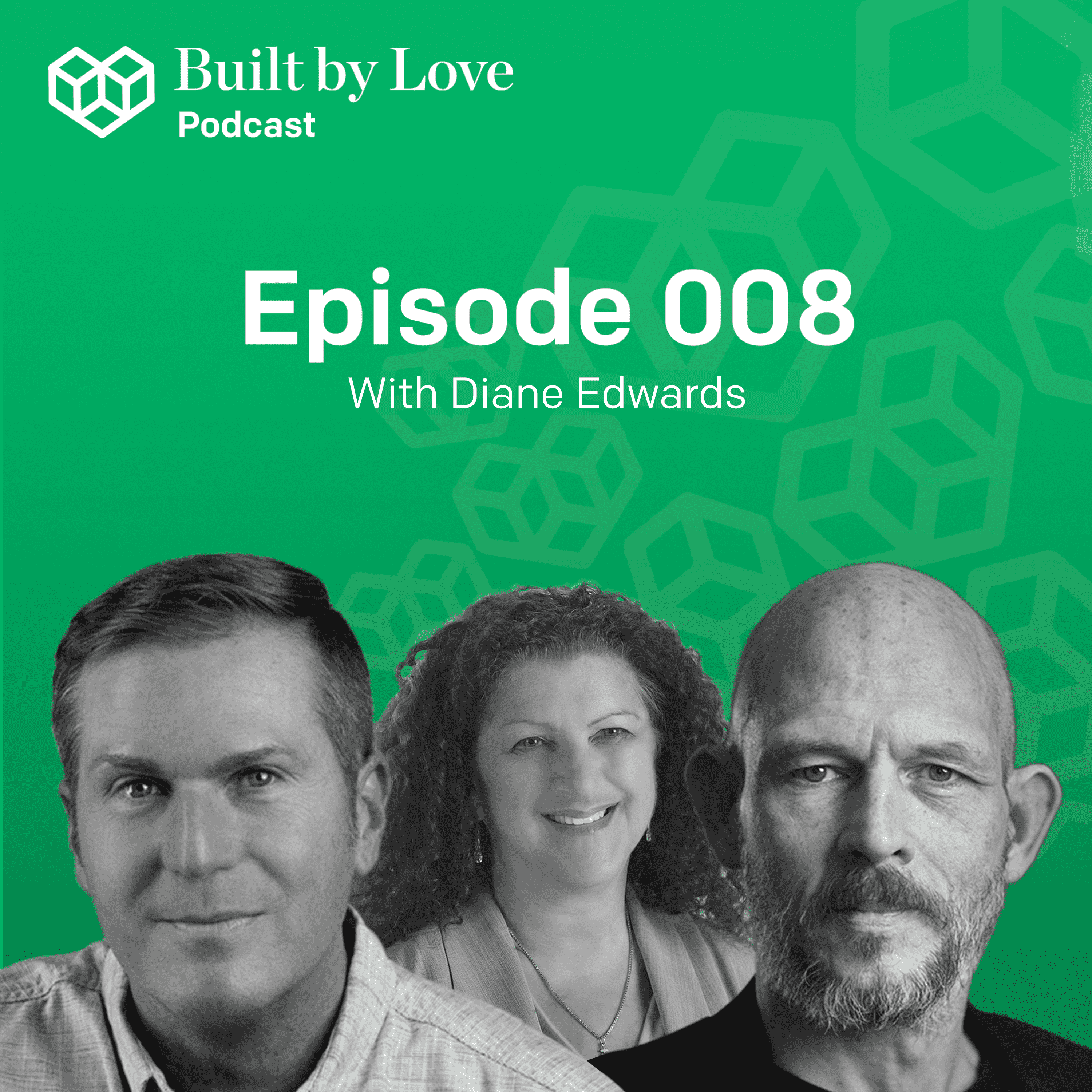 Built by Love®