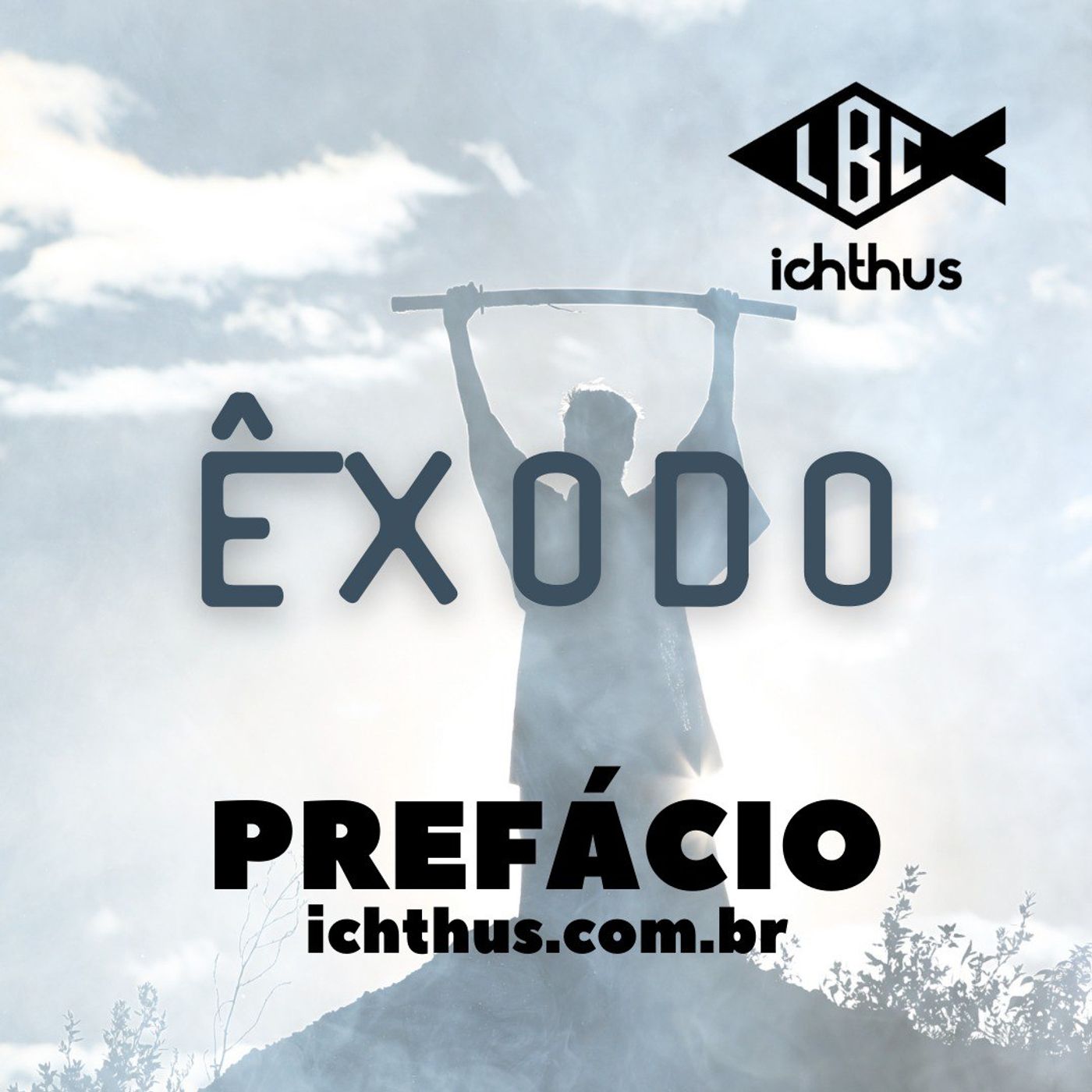 Ichthus Podcast