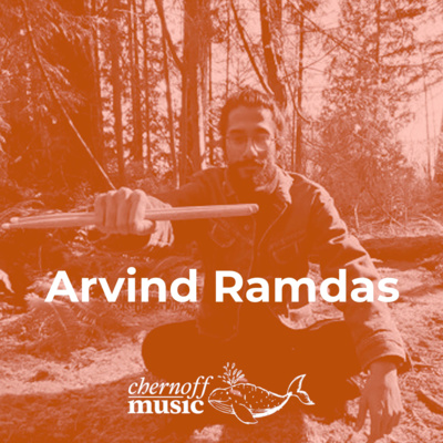 Arvind Ramdas - Homage at Frankie's