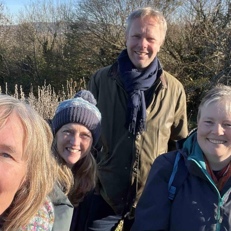 Artwork for podcast Footprints